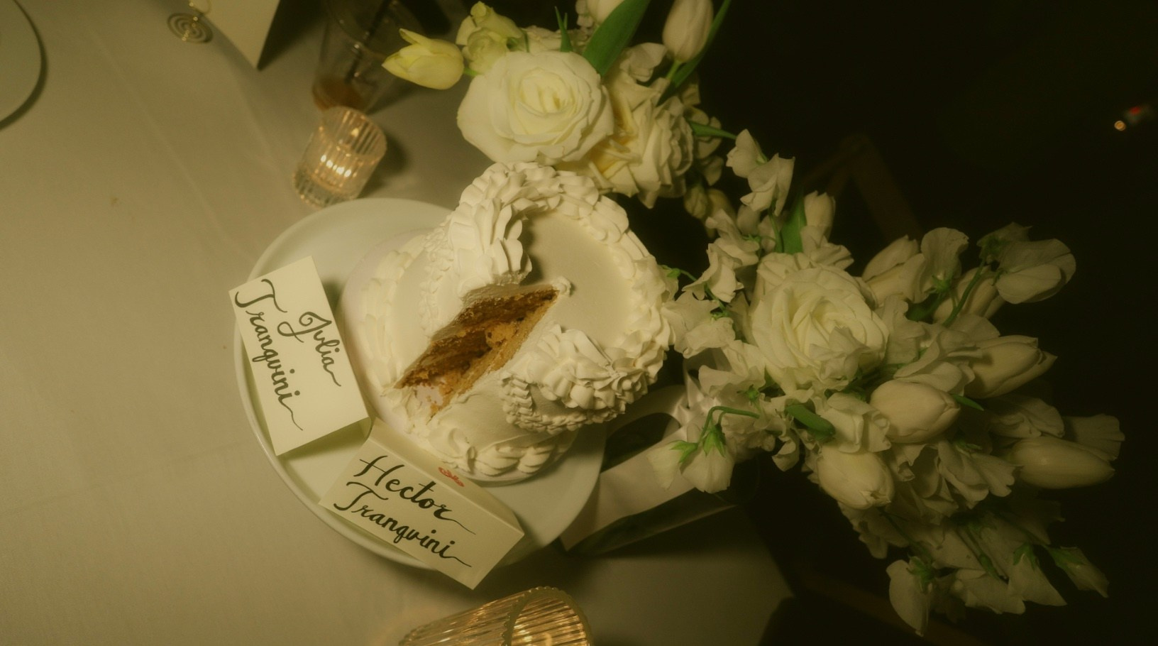 Chicago Wedding Videographer Maci Anderson | Good Fruits Film