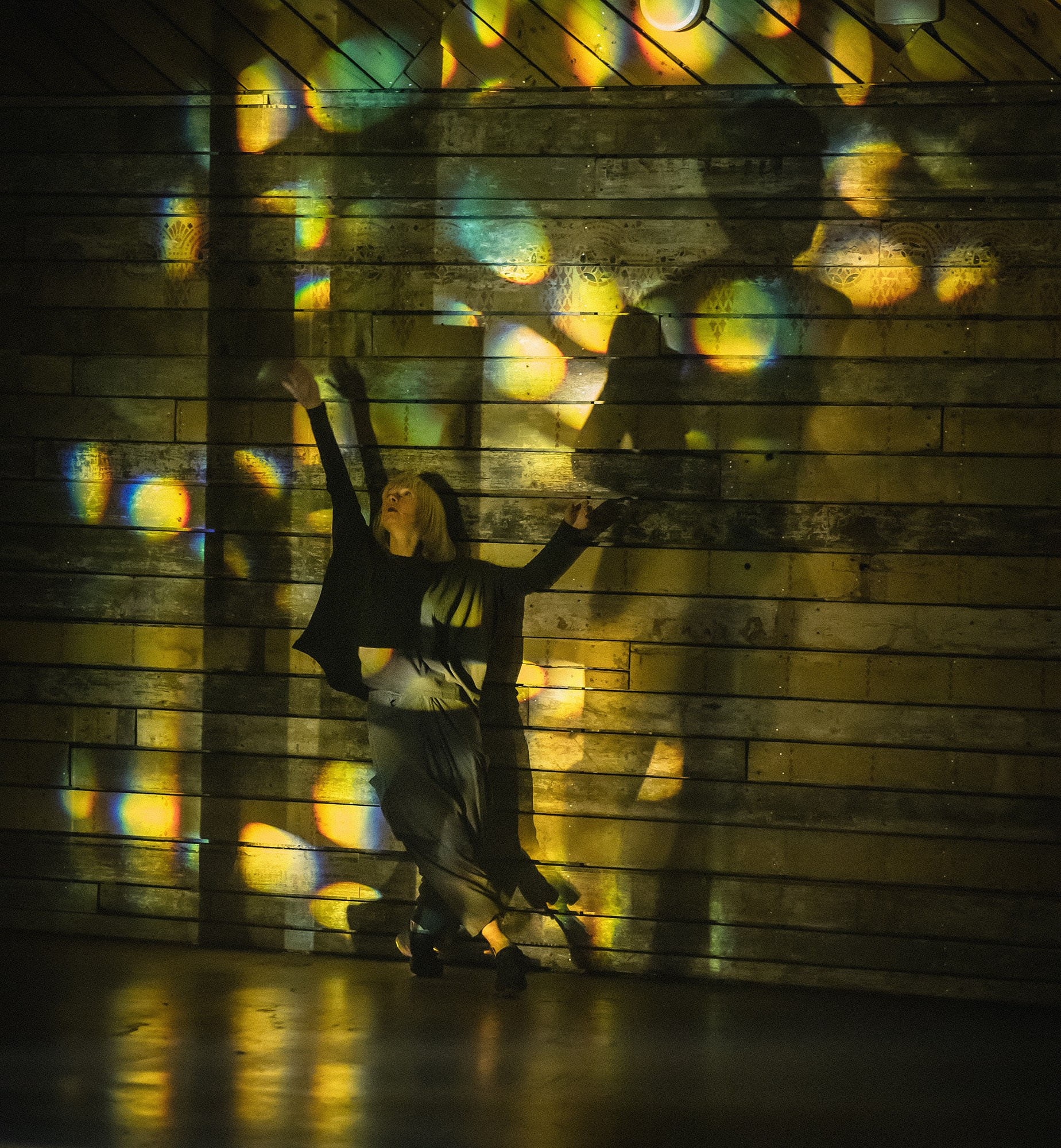 Dance photographer Riga, Europe. Portait photographer and videographer in Riga, Latvia, Julia Zhitluhina. Visual Artist