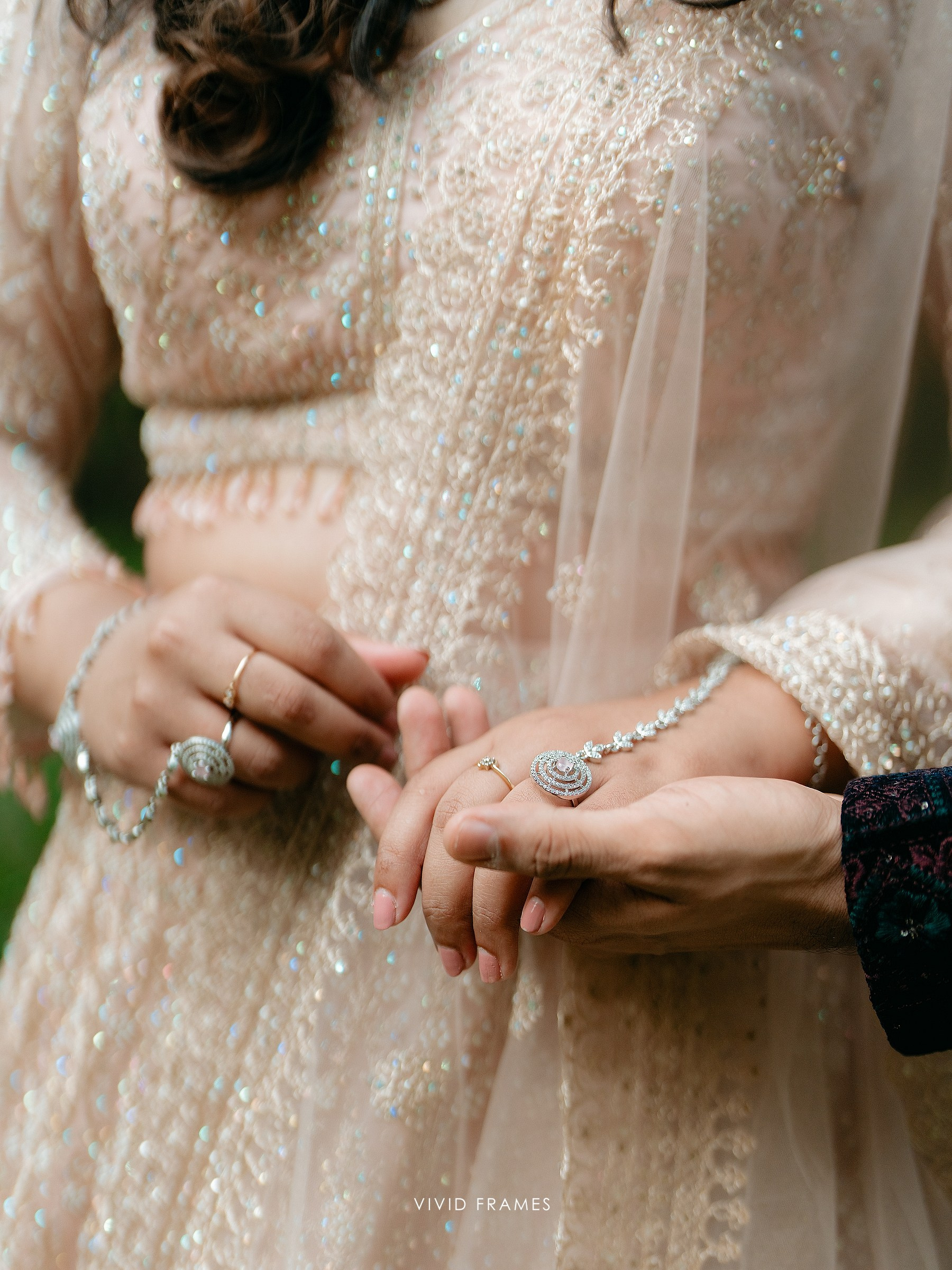 Vivid Frames: Capturing life’s milestones through professional wedding, maternity, and baby photography