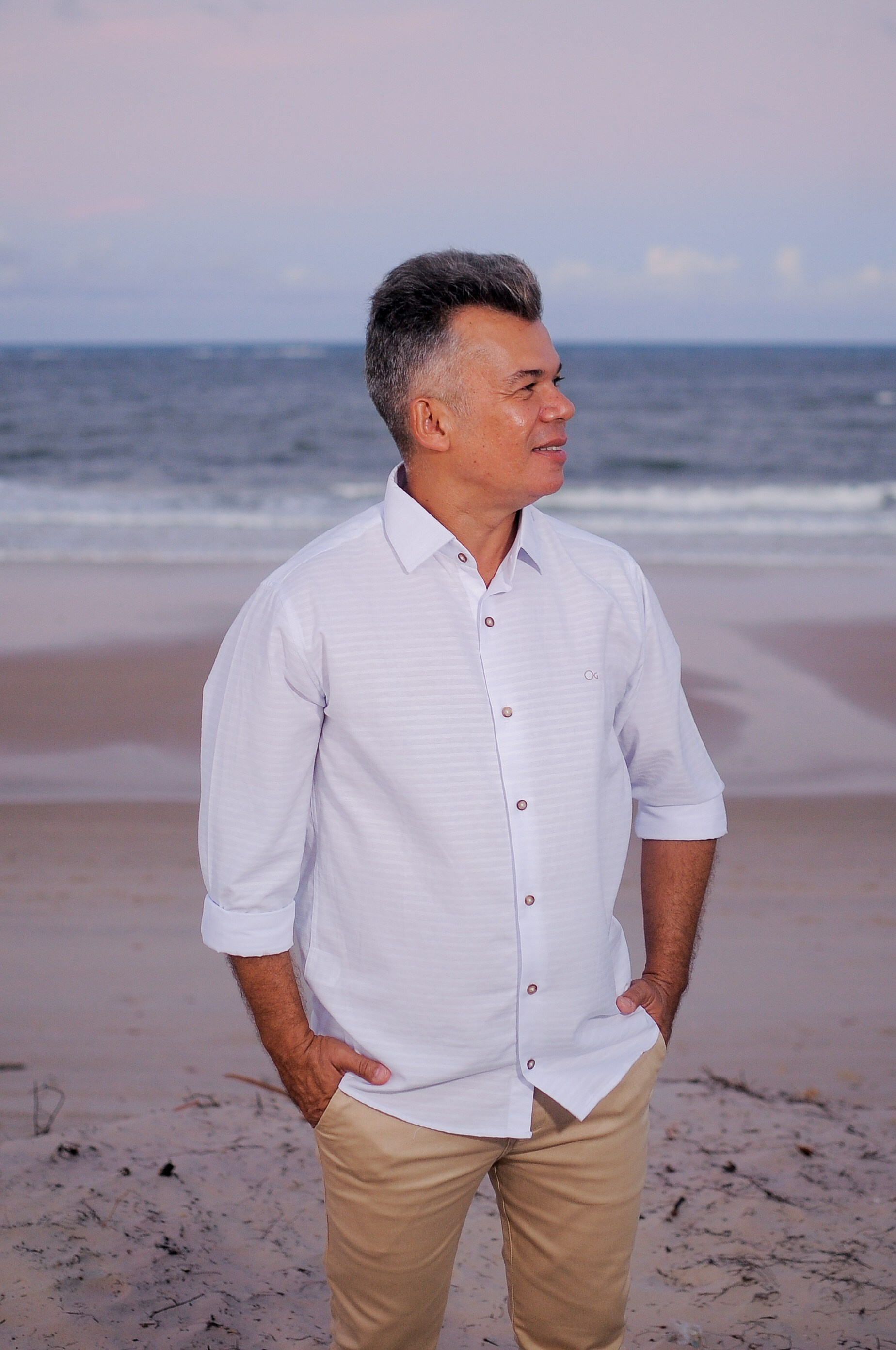 Brena e Saulo — Casamento em Natal/RN. Haziel Ribeiro Fotógrafo de Casamentos em Natal RN