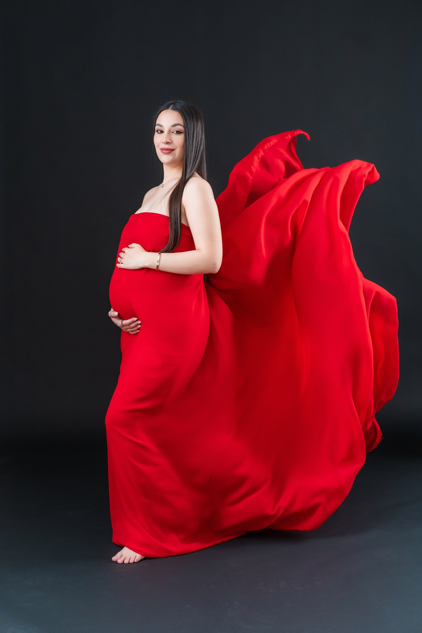 Maternitate. Focus Studio Buzau