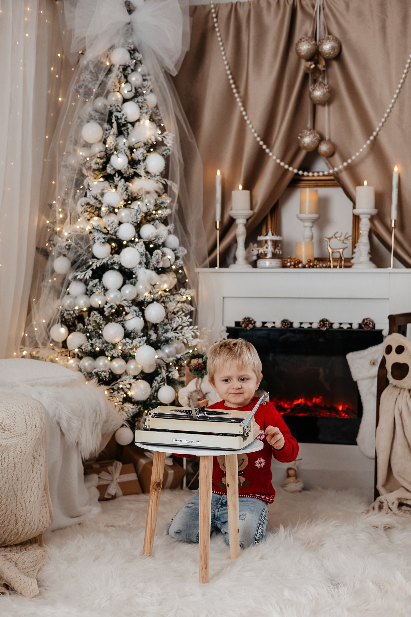 Crăciun 2025. FotoACTIV.ro - Imaginea ta contează