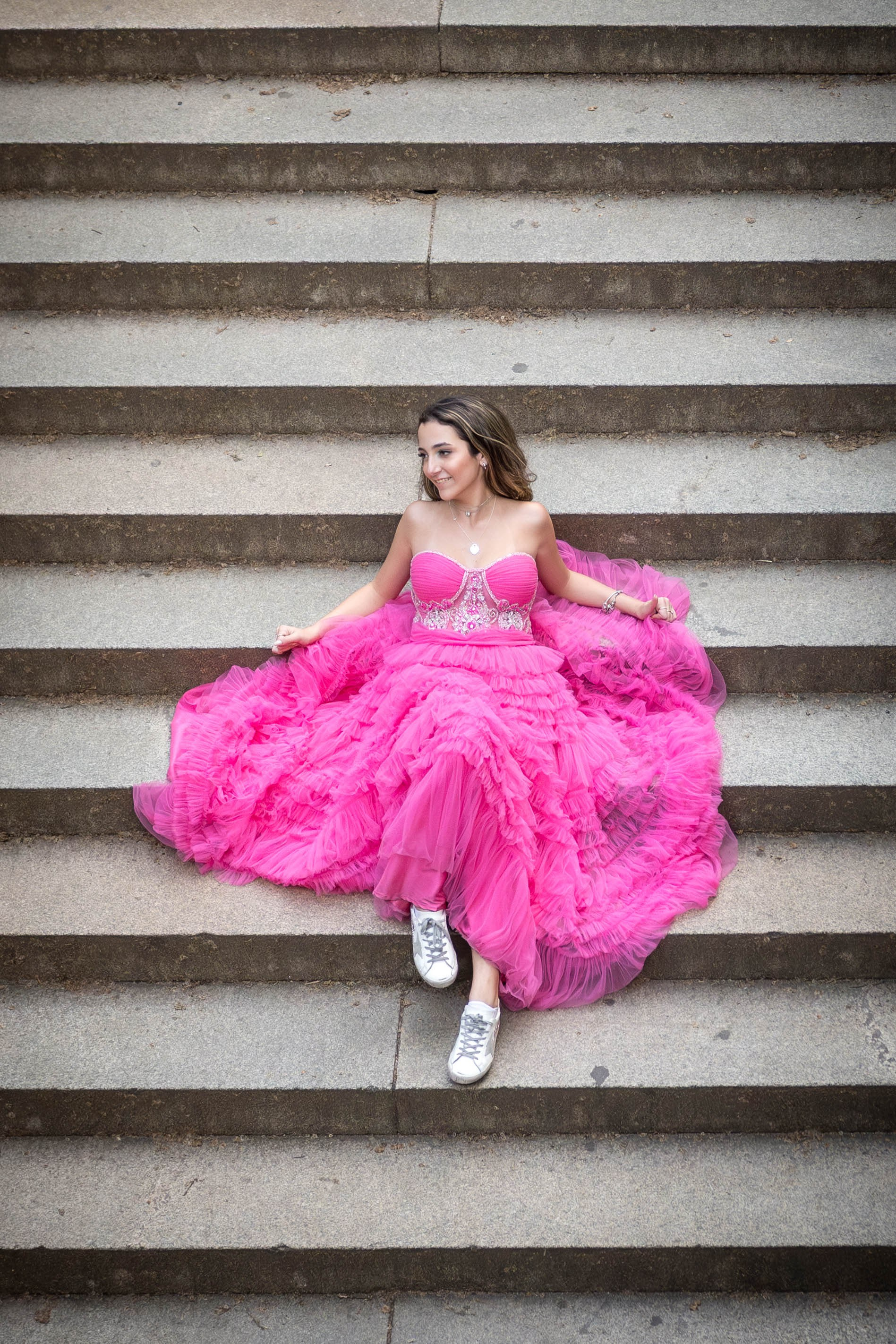 Ensaio de 15 anos em Nova York. Vanessa Carvalho — Fotografa Brasileira em Nova York