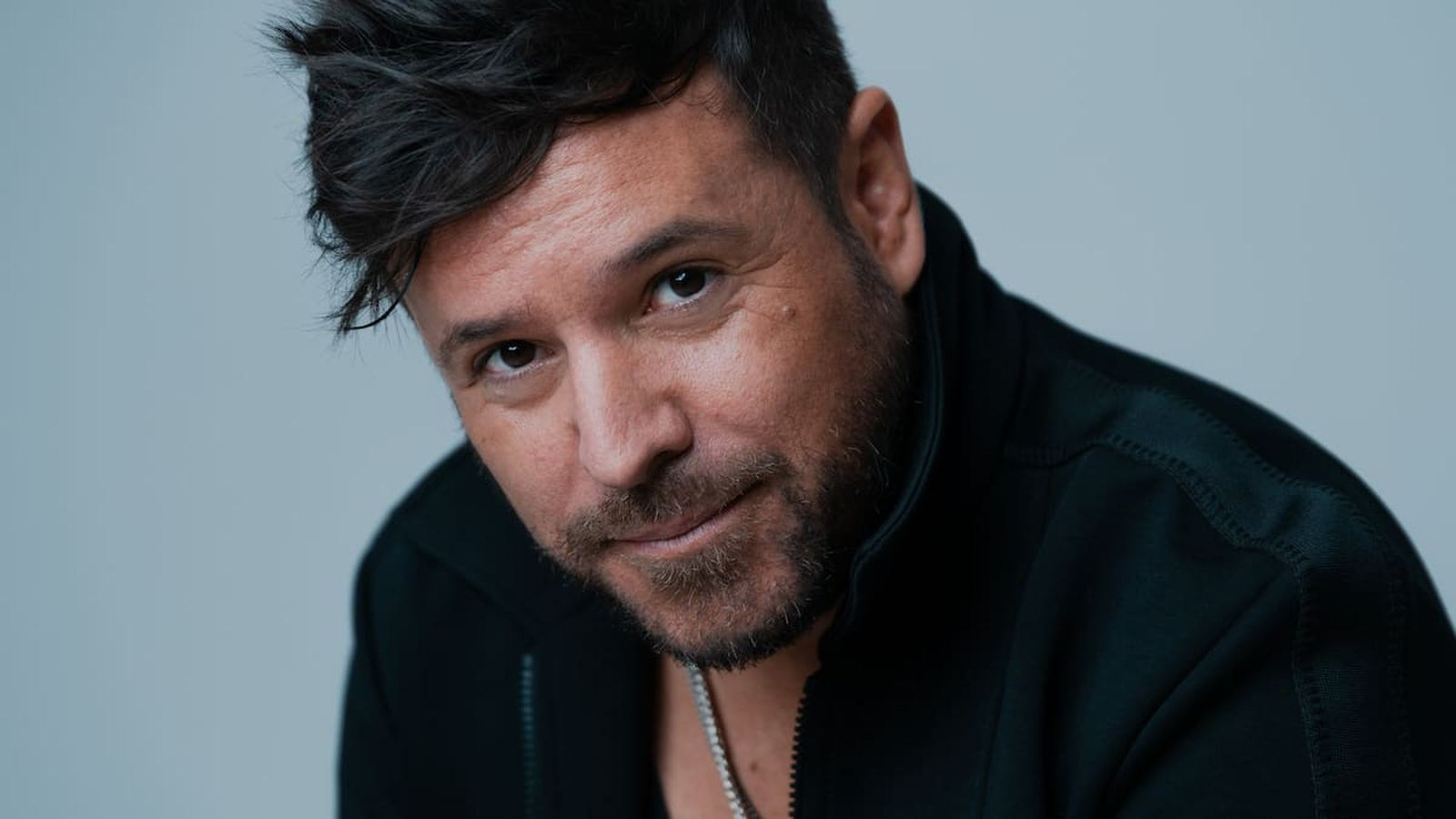 Pablo López y Pamela Rodríguez en Madrid — Noches del Botánico concierto | FOTKAI
