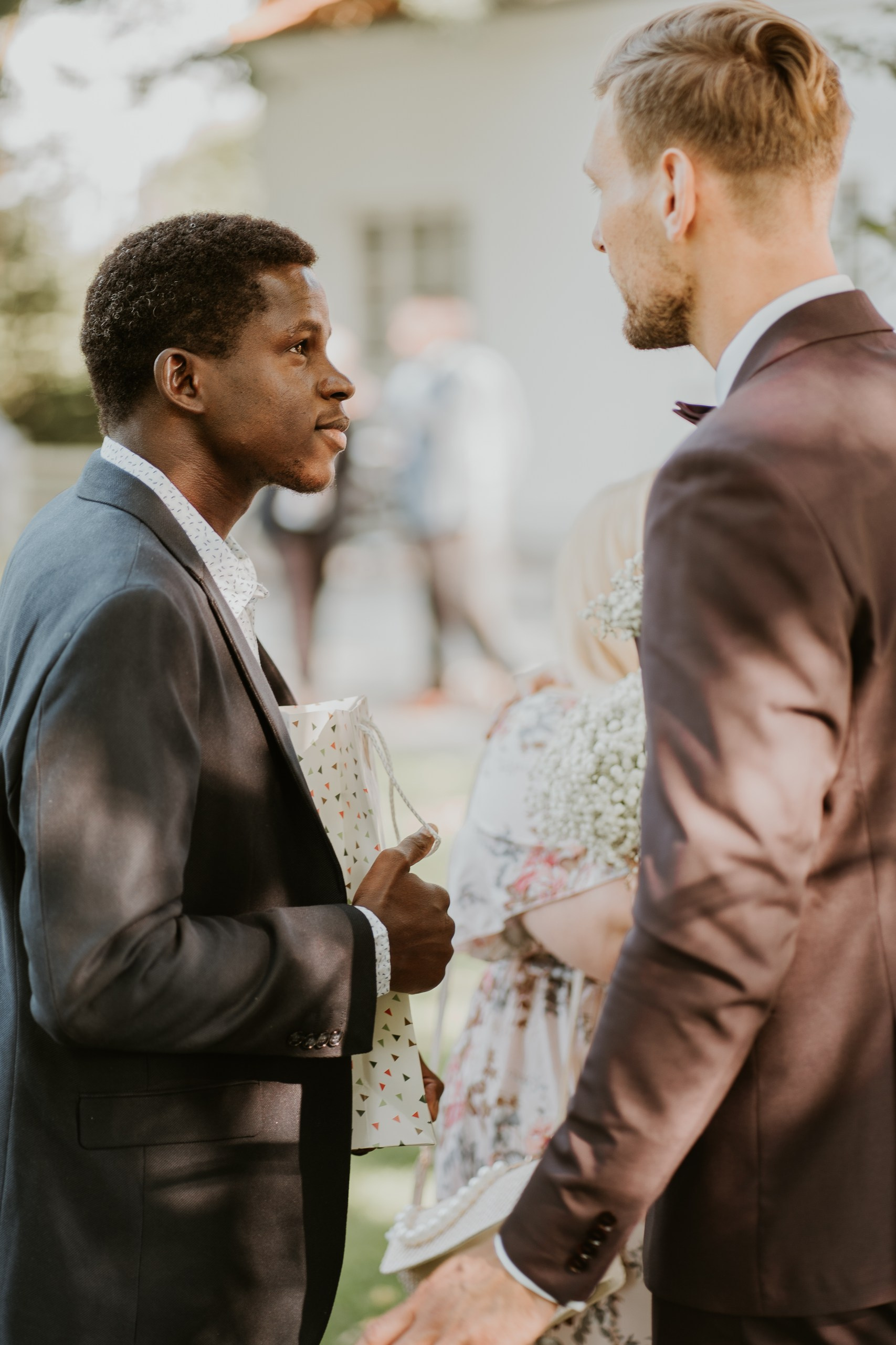 Ewa&Maciej. Michał Kaźmierczyk - Fotograf