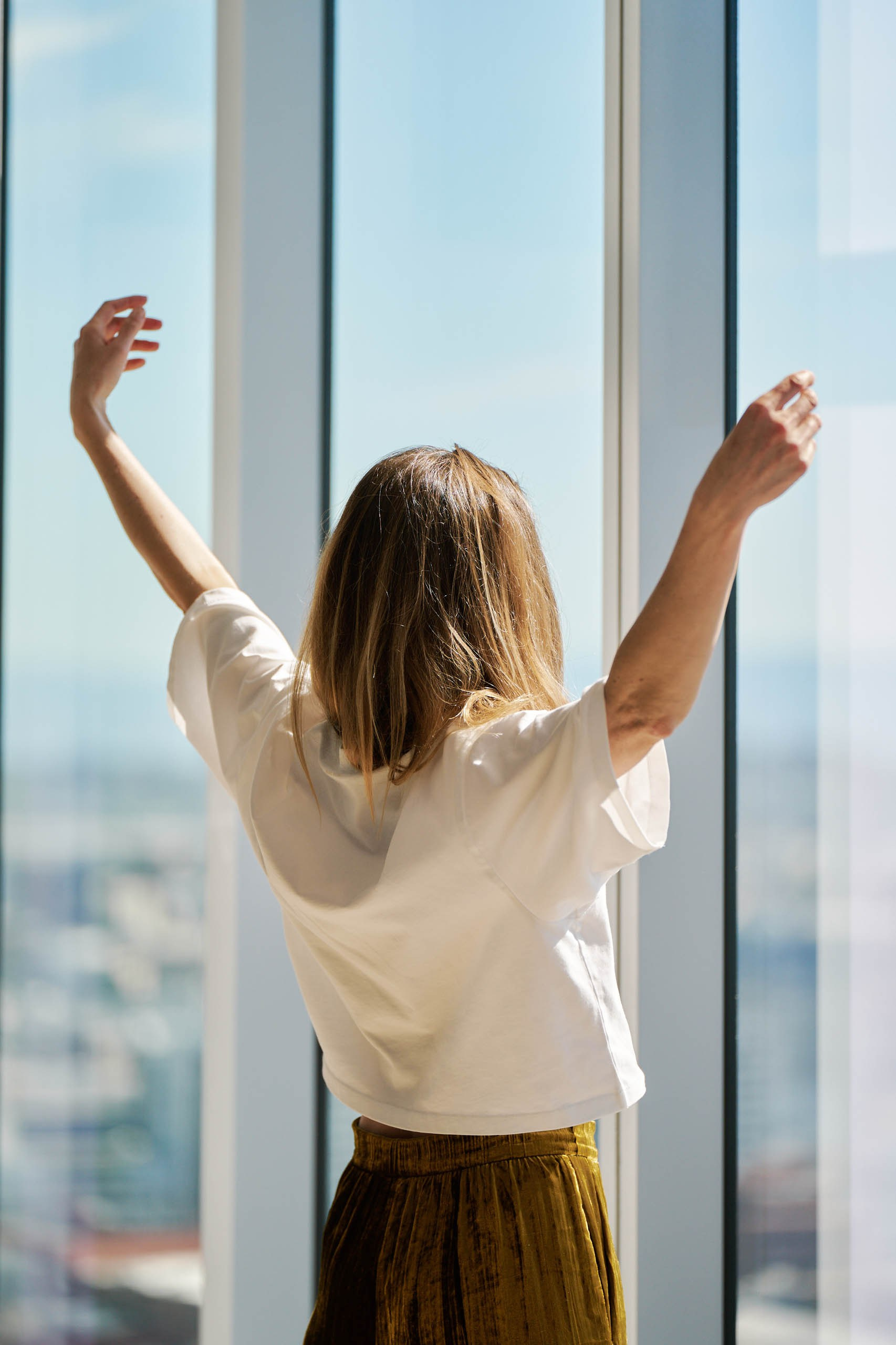 Psychologist Branding Session — In Office. Bay Area Life | Event, Wedding & Commercial Photography Agency