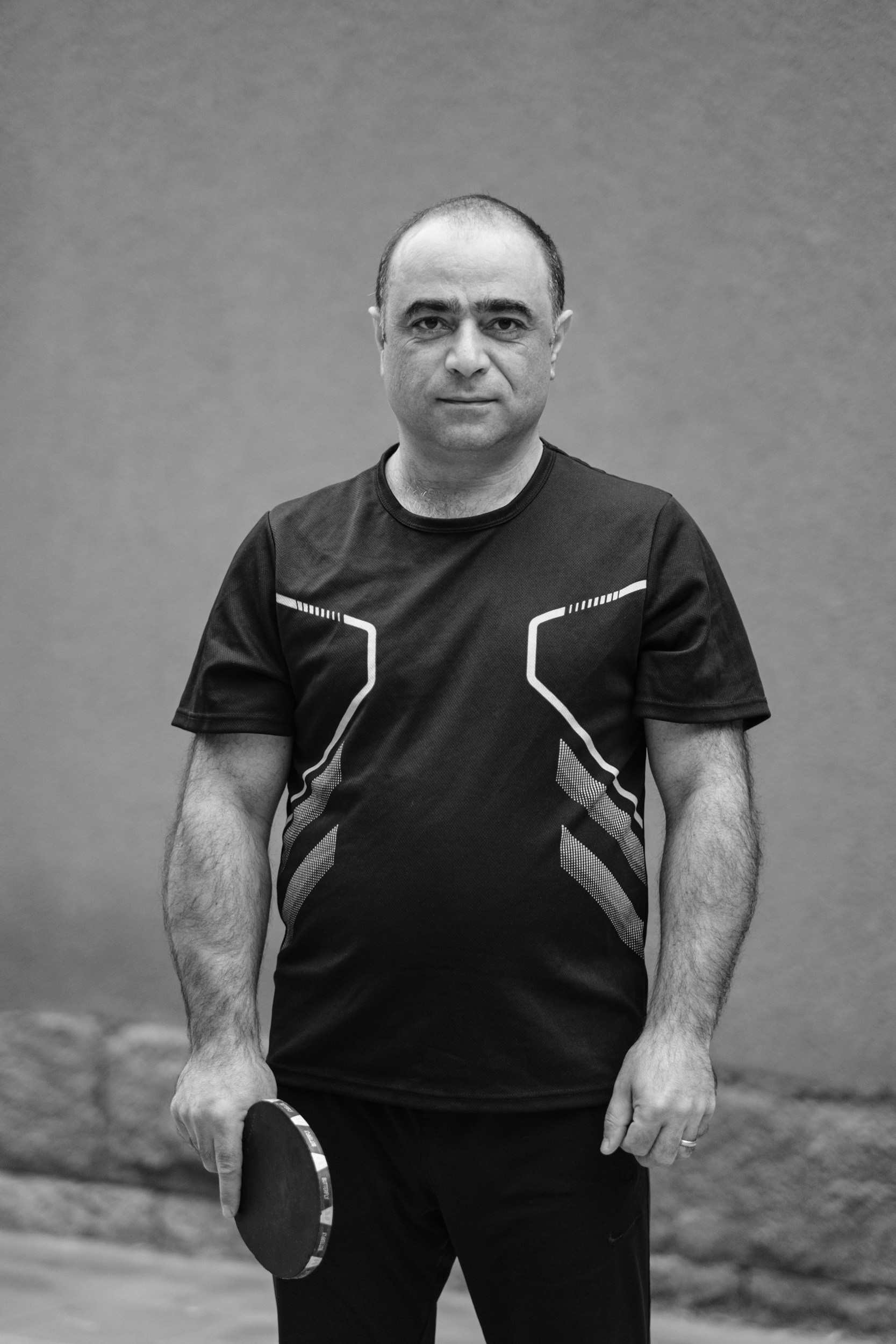 Archaeology in the Presence, Goris 2025. Areg Balayan — Photographer/Visual Artist