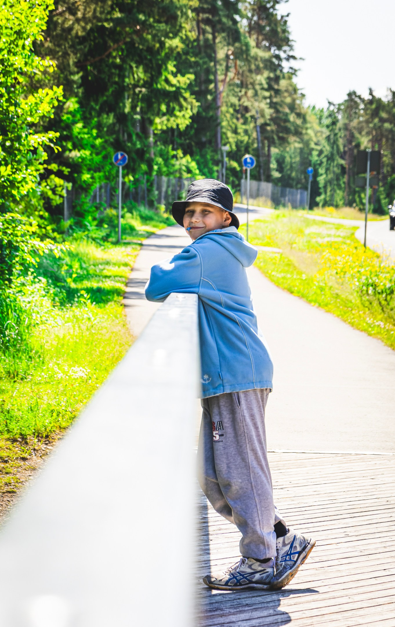 Nebula 25 — Fotod teie hingele