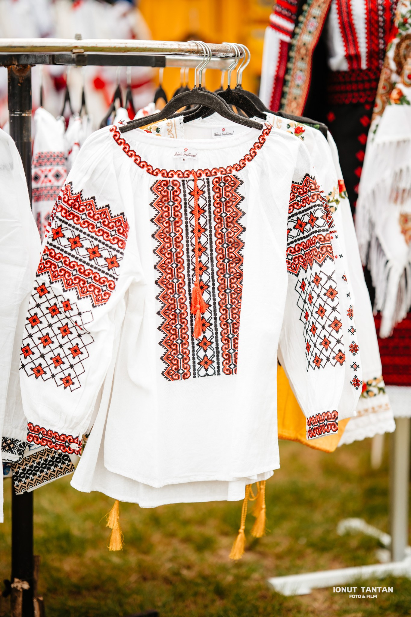 FESTIVAL ROMANIA LIVE — 16 MAI 2026. TANTAN IONUT FOTO & FILM