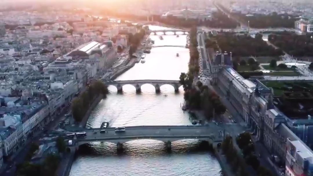 Videography. Photographer in Paris Yulia Shkadina | Couples, engagement, pre-wedding, individual photo-shoots in Paris at the best locations