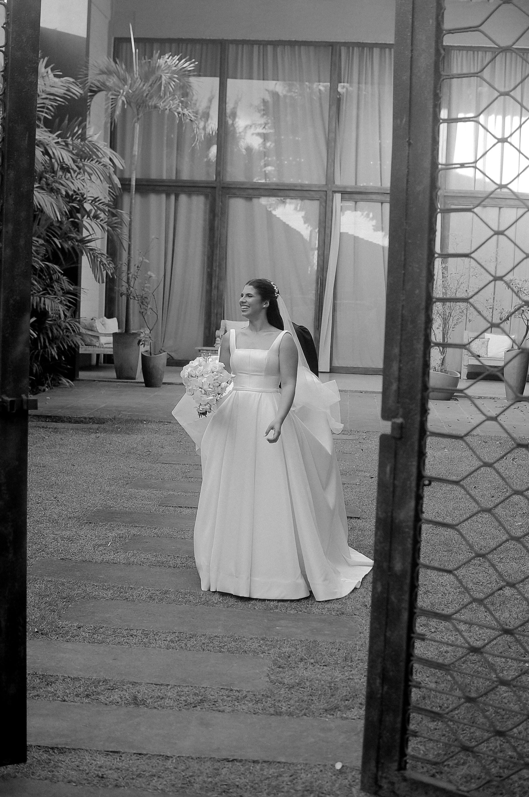 Casamento Ester e Pedro | Pousada Macamirim. Haziel Ribeiro Fotógrafo de Casamentos em Natal RN