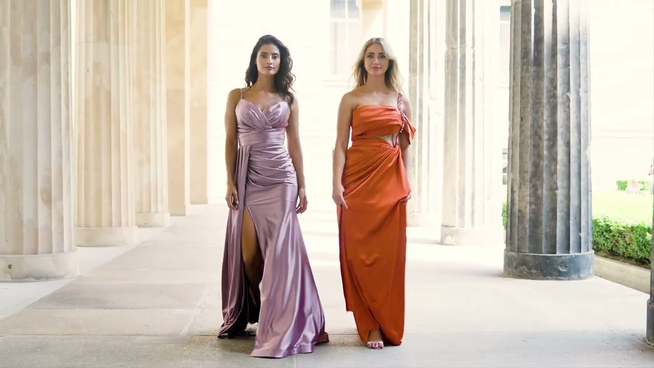 Outdoor Videos. Arman Milani, Brand-Focused Video Production & Content Creation, Based in Berlin