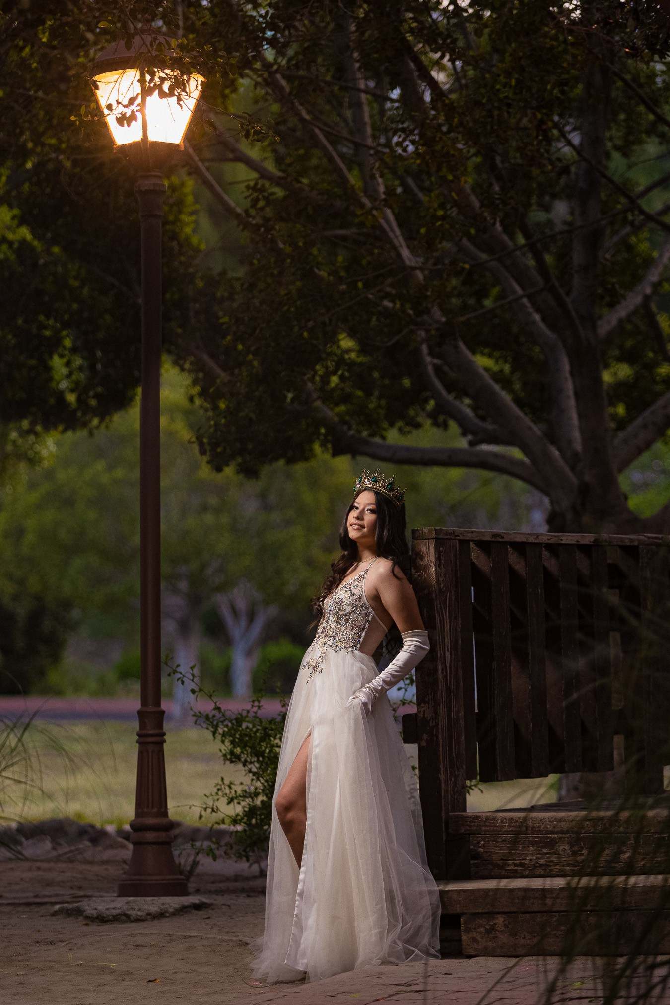XV Tijuana parque Hacienda Aguacaliente Ashley. Estudio de fotografia en Tijuana