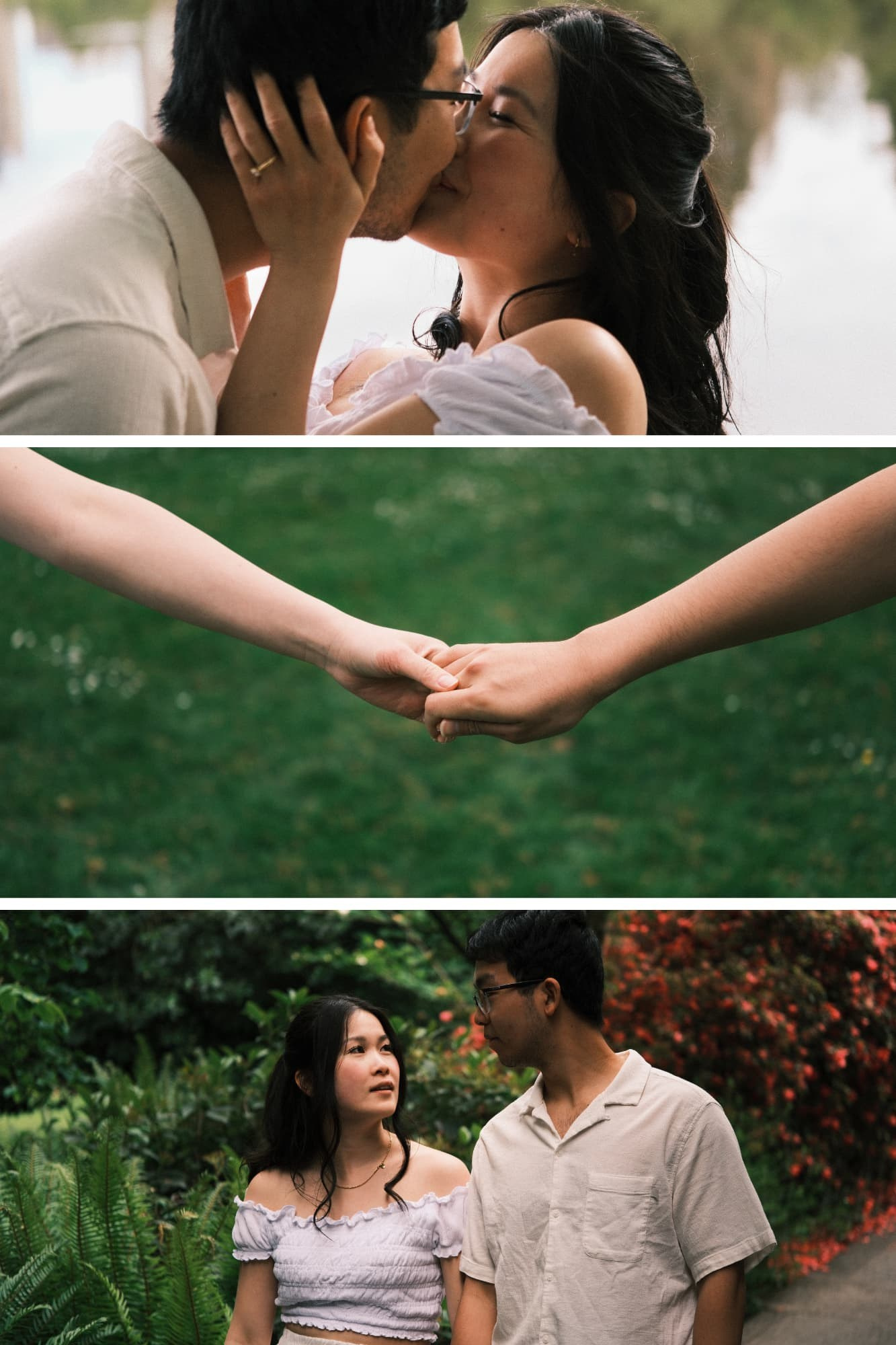 Summer Mini Sessions | Vancouver Couples & Portraits
