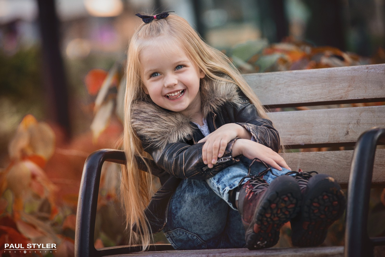 Little Smiles, Big Memories: Kids Photography Adventures | Paul Styler. Paul Styler Photography | Turning Moments into Masterpieces