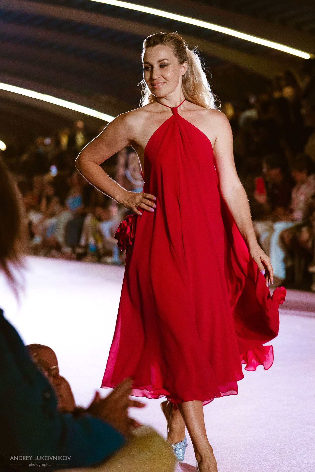 Reportaje del Fin de Semana de Torrevieja 2024 — Fotógrafo de Desfiles de Moda en España, Andrey Lukovnikov