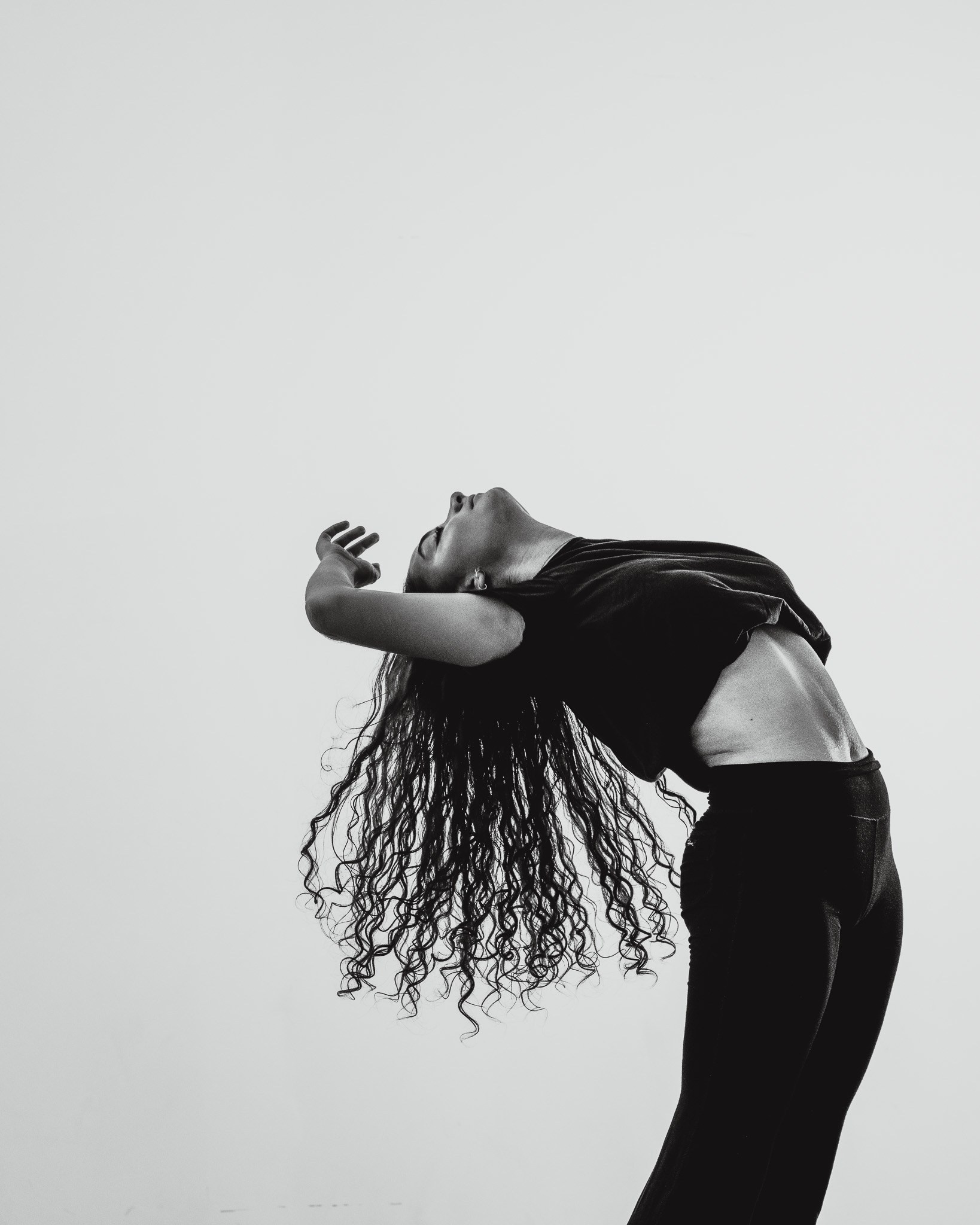 Photographe de danse Belgique — Liège | Stefan Bogdan
