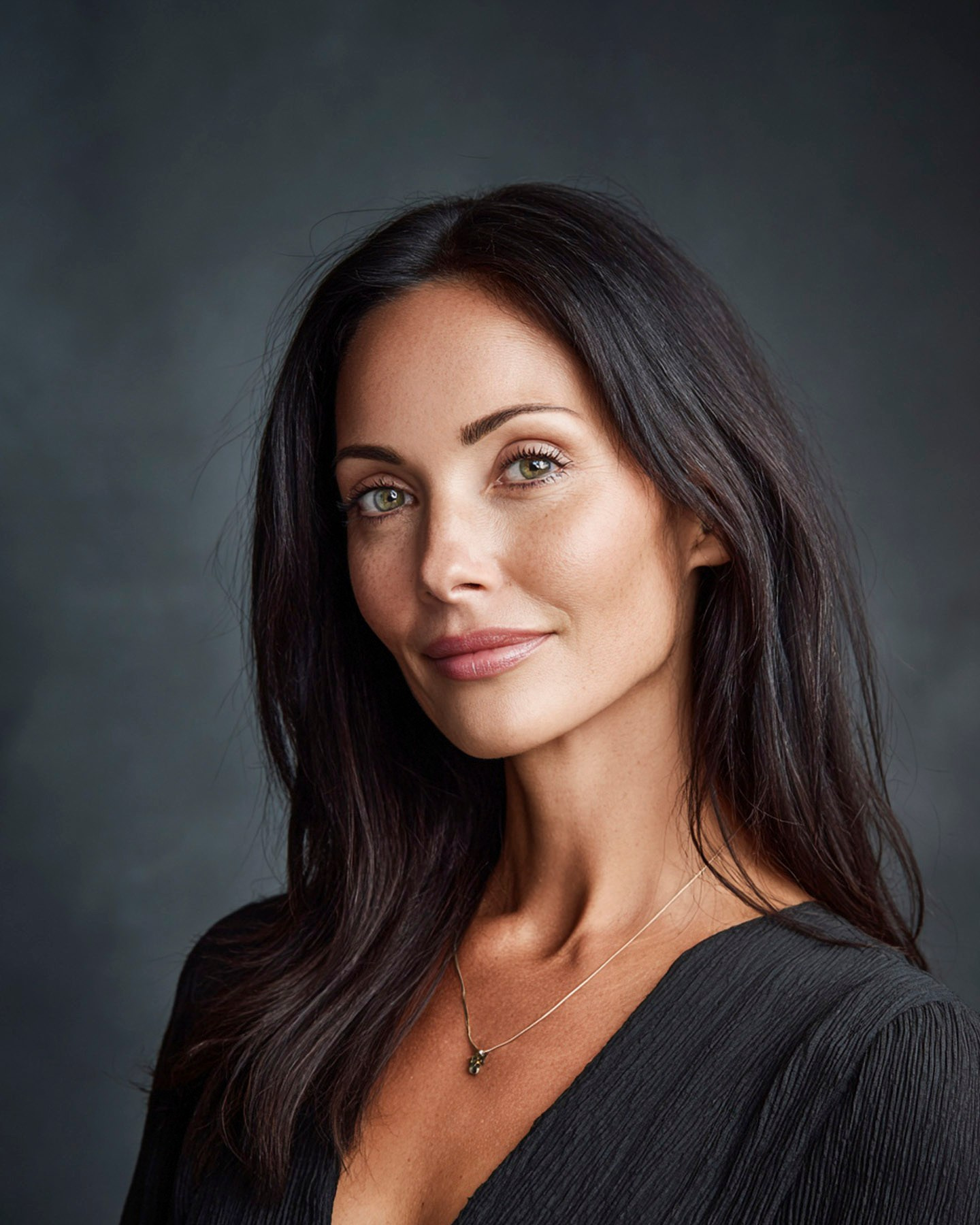 Professional Headshot Photographer in NY & NJ