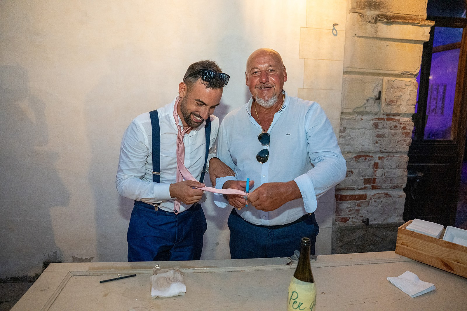 Boda en Villa Cavalli | Fotografía de Boda en Italia | El Velo Blanco. El Velo Blanco I Fotógrafos de Bodas