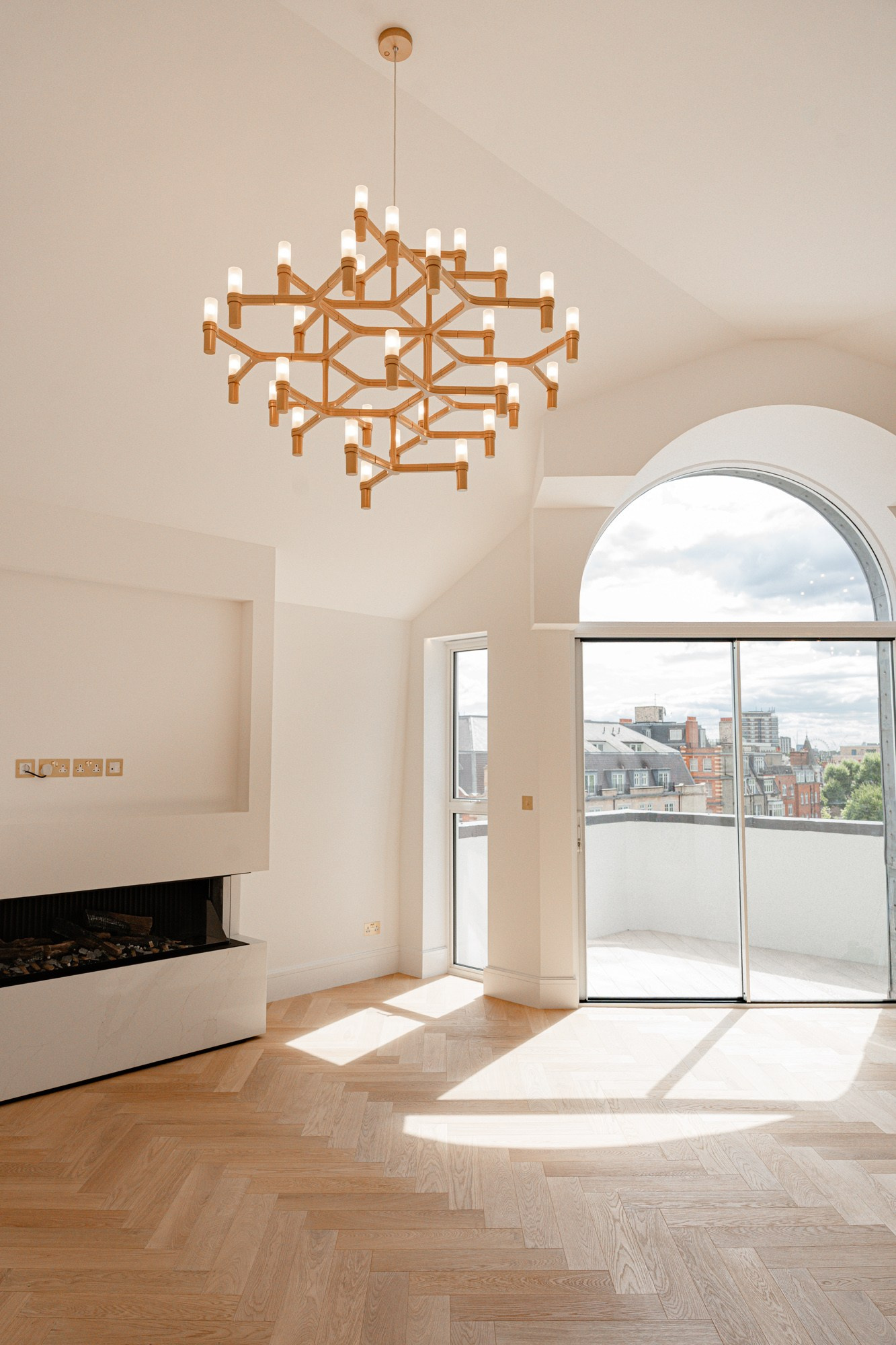 Interior photoshoot. Tonya Kyrylenko photographer in London