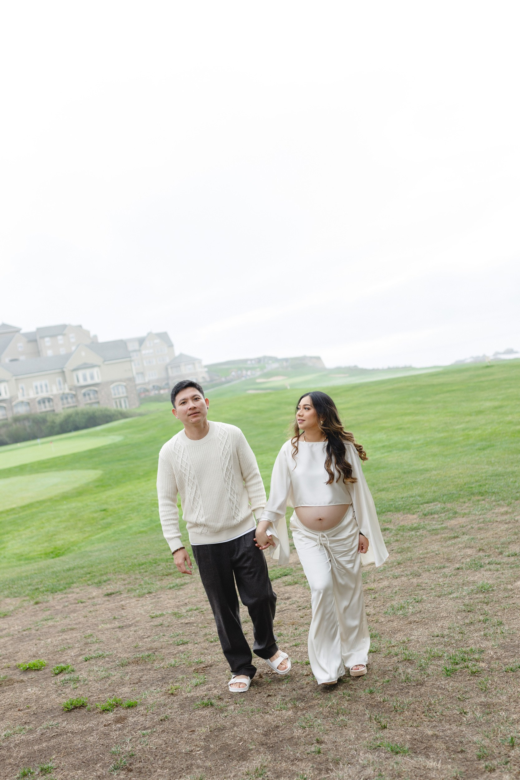 Bay Area Beach Guide for Photoshoots | Best Beaches for Maternity, Couples & Family. Maternity, newborn photographer in the Bay Area|Iryna Rakivnenko