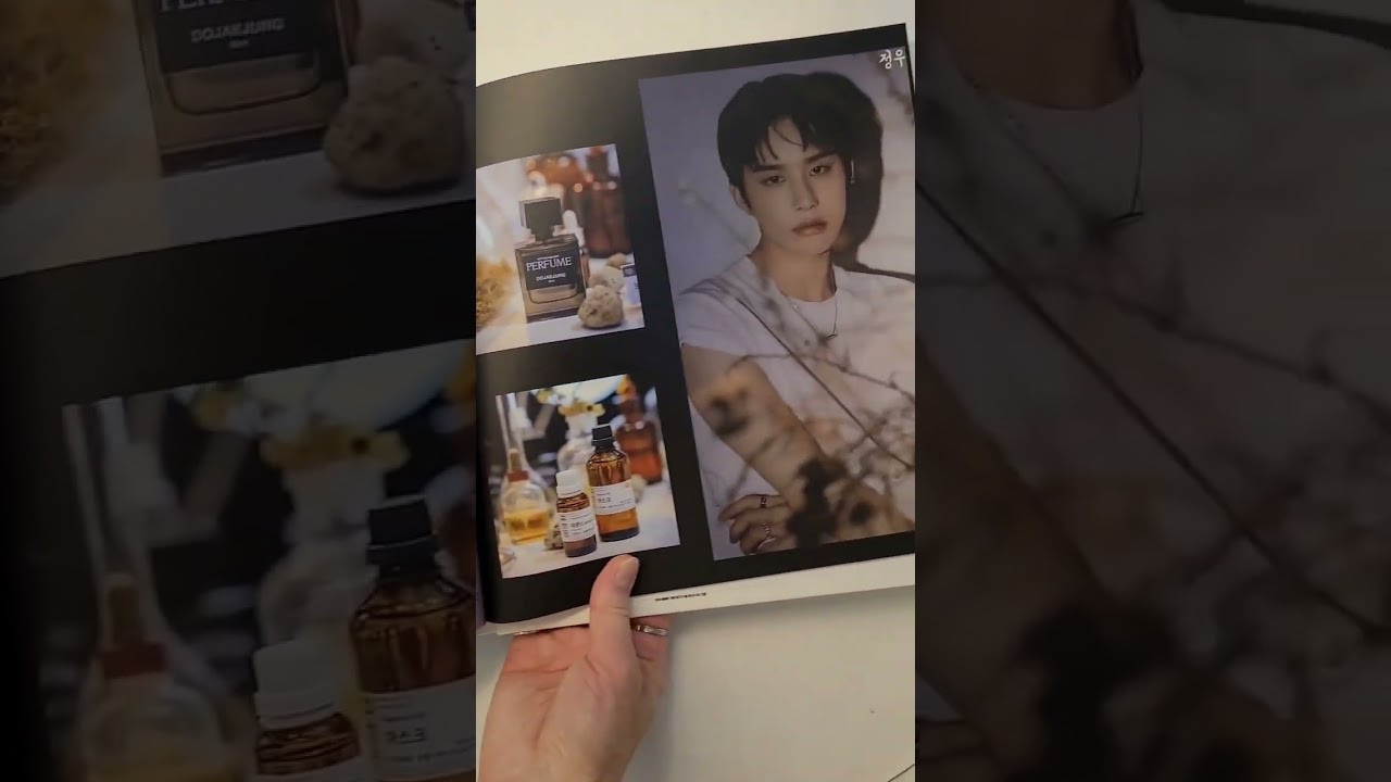NCT DOJAEJUNG Photo book. Photographer in Seoul Dobrokvashina Natalya