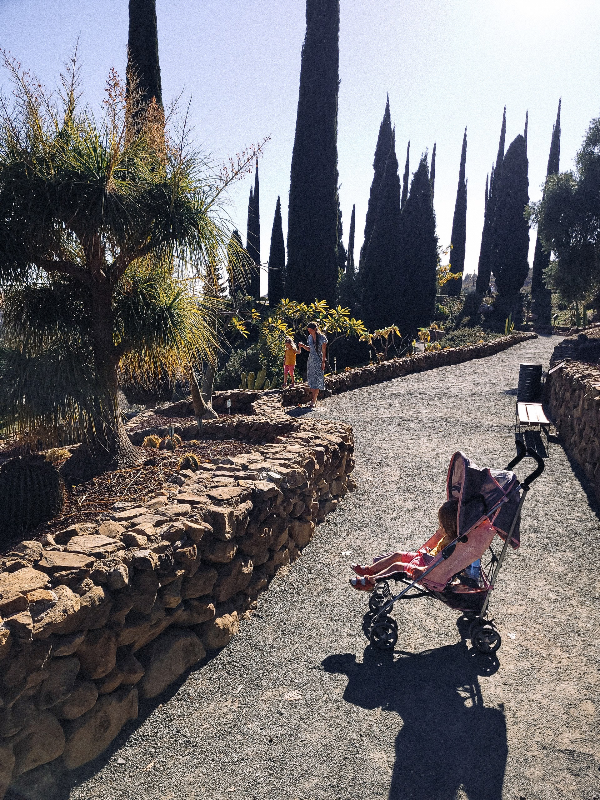 CEĻOJUMS SPĀNIJA, MALAGA AR BĒRNIEM