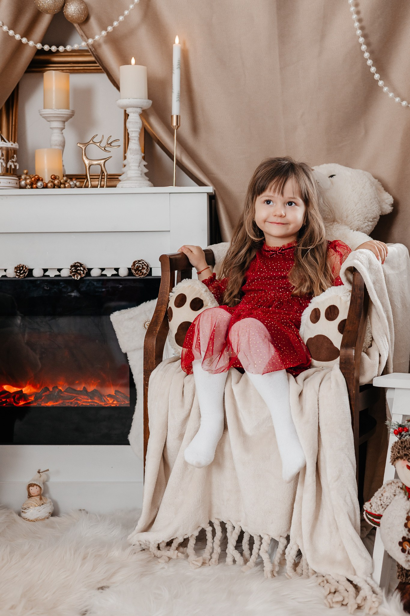 Crăciun 2025. FotoACTIV.ro - Imaginea ta contează