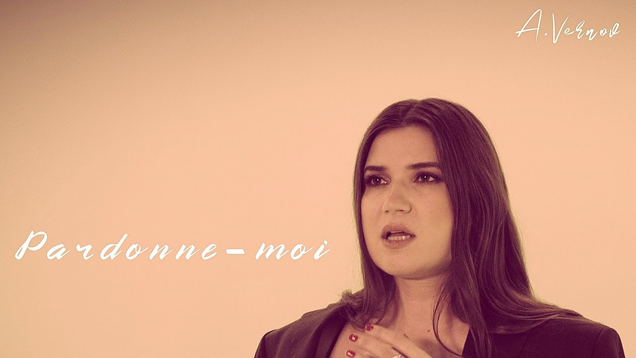 CASIdAF&BRUCEF. Vernov Production & AKKA Music in association CASIdAF & BRUCEF