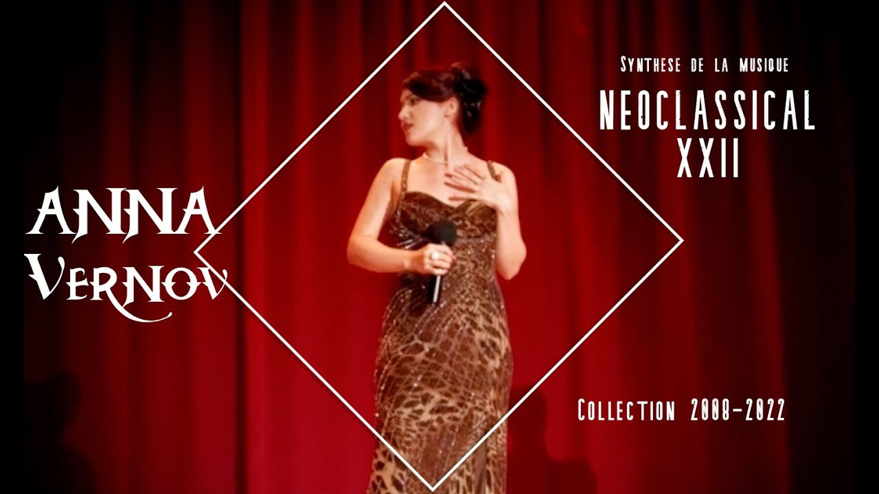 АИNA Vernov. Vernov Production & AKKA Music in association CASIdAF & BRUCEF