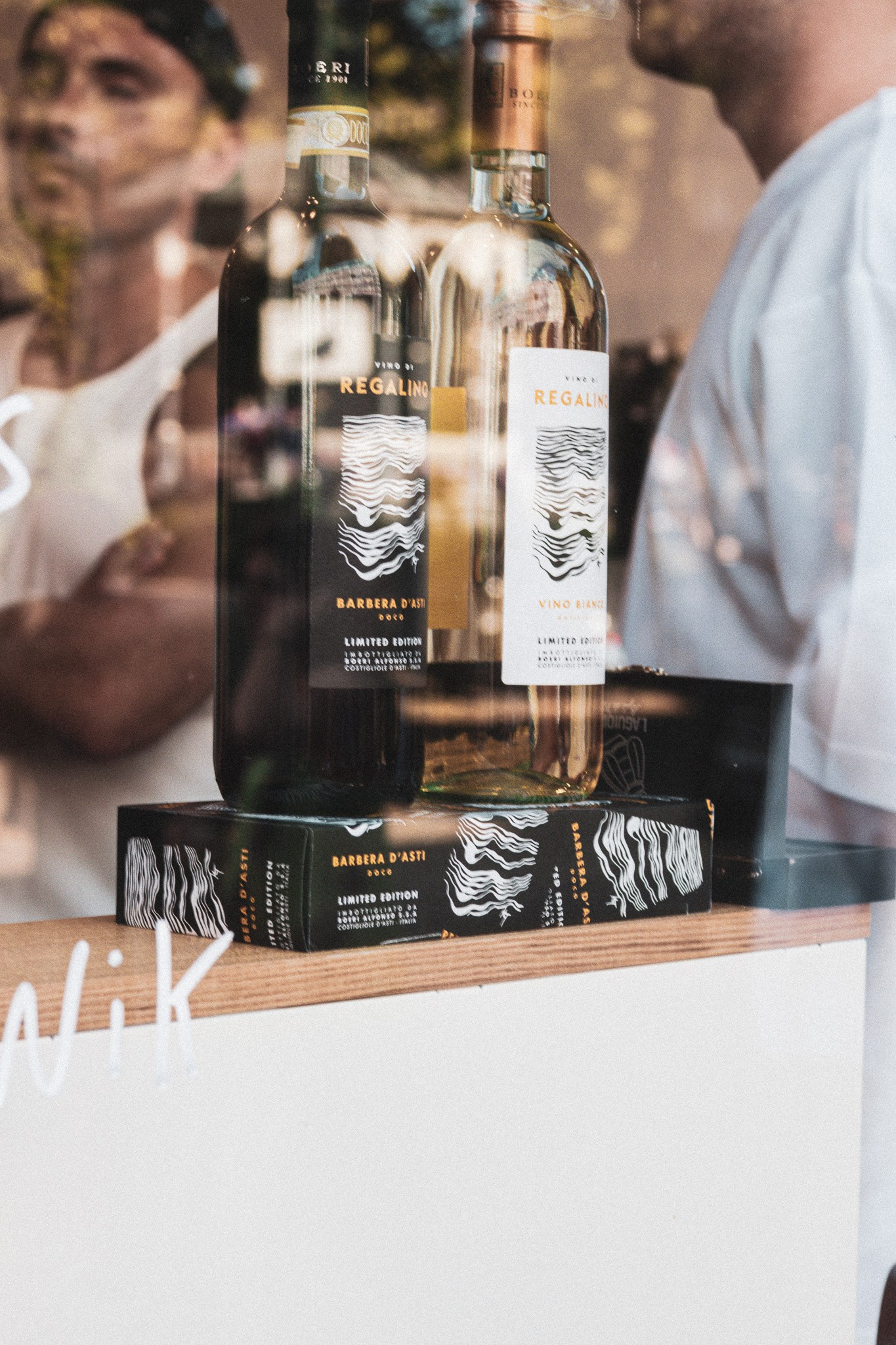 Kristine Tumanyan - Visual artist | Drawing lines. Based in Heerlen, the Netherlands