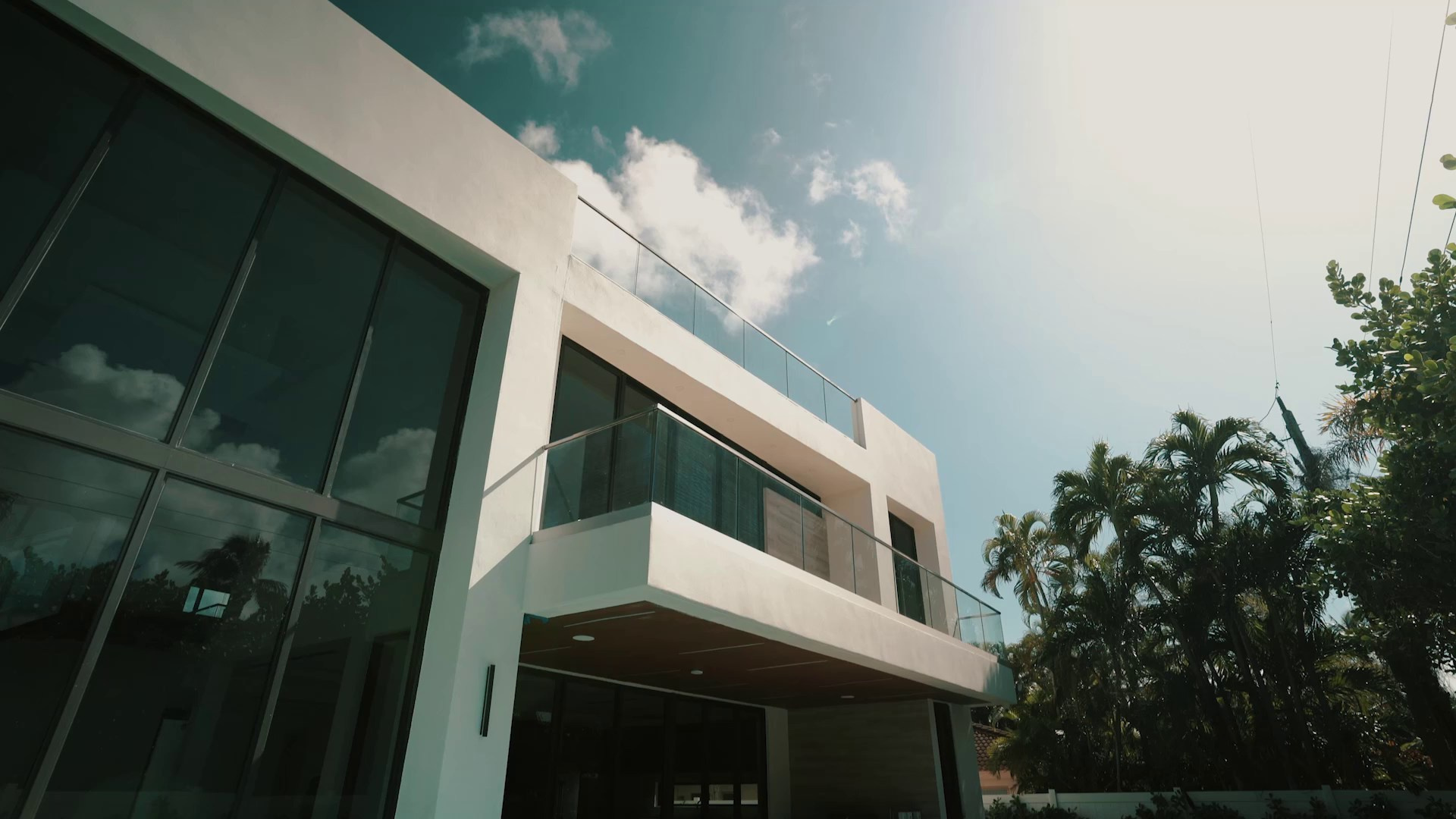 Real Estate Videographer in Miami · Drone Tours. ProStudio1