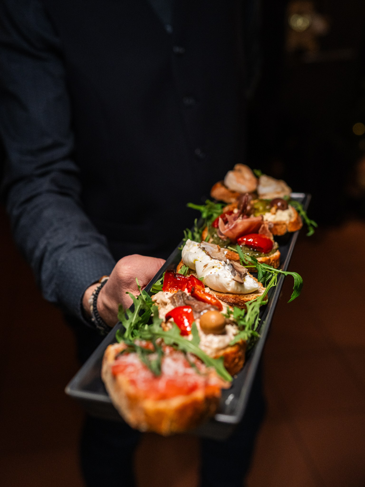 Fotografie Comercială pentru Restaurante & Hoteluri - Stefan Bogdan. Fotograf de nuntă Belgia - Stefan Bogdan | Fotograf roman