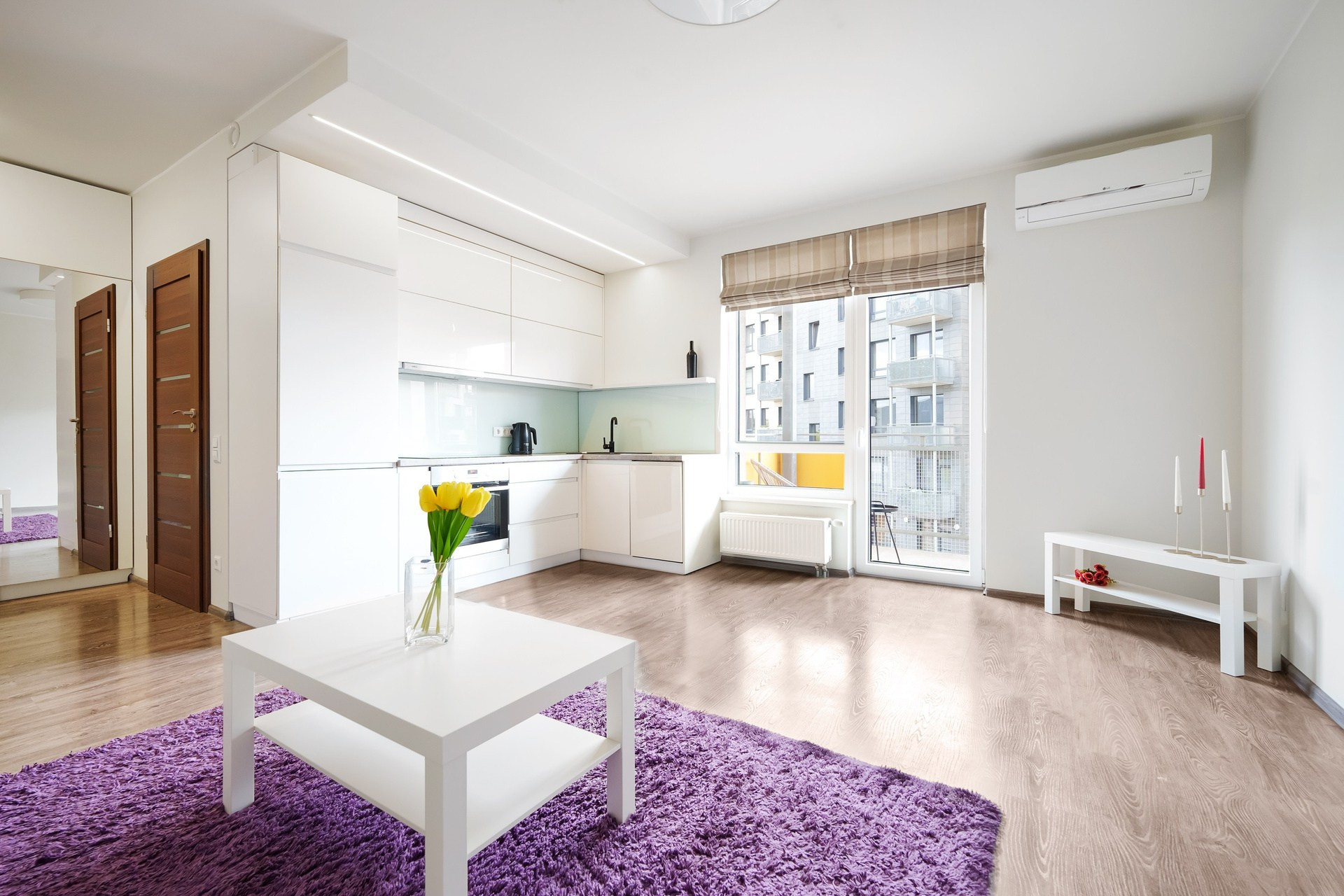 Elina Sapiega fotografė Vilniuje