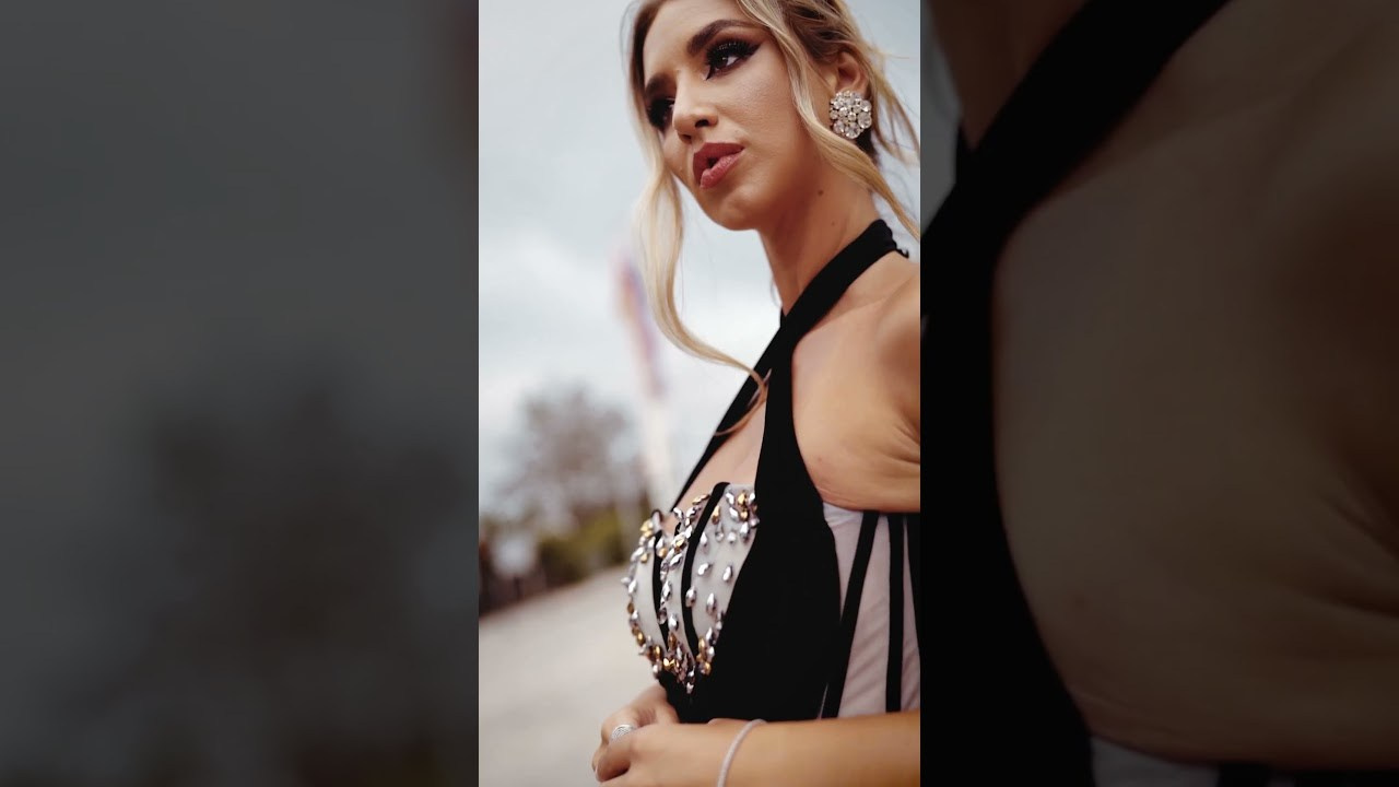 Moda & Vestidos. Inicio