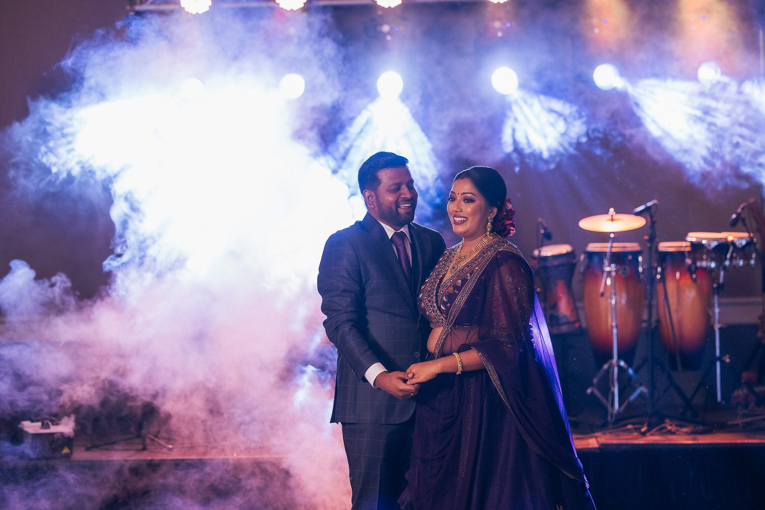 Grand Tamil Hindu Wedding Photography | Colombo, Sri Lanka