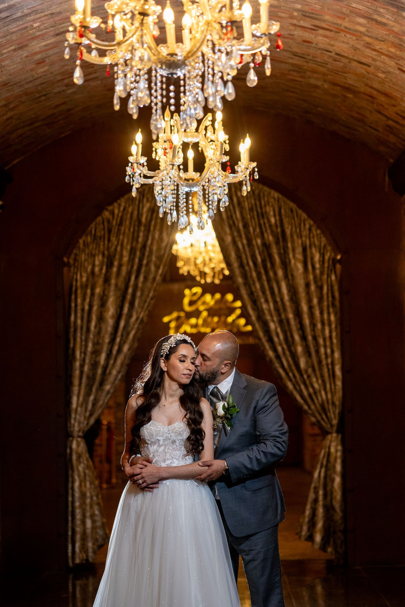 Casa Baloyan Boda Tijuana Javier y Miriam. Estudio de fotografia en Tijuana