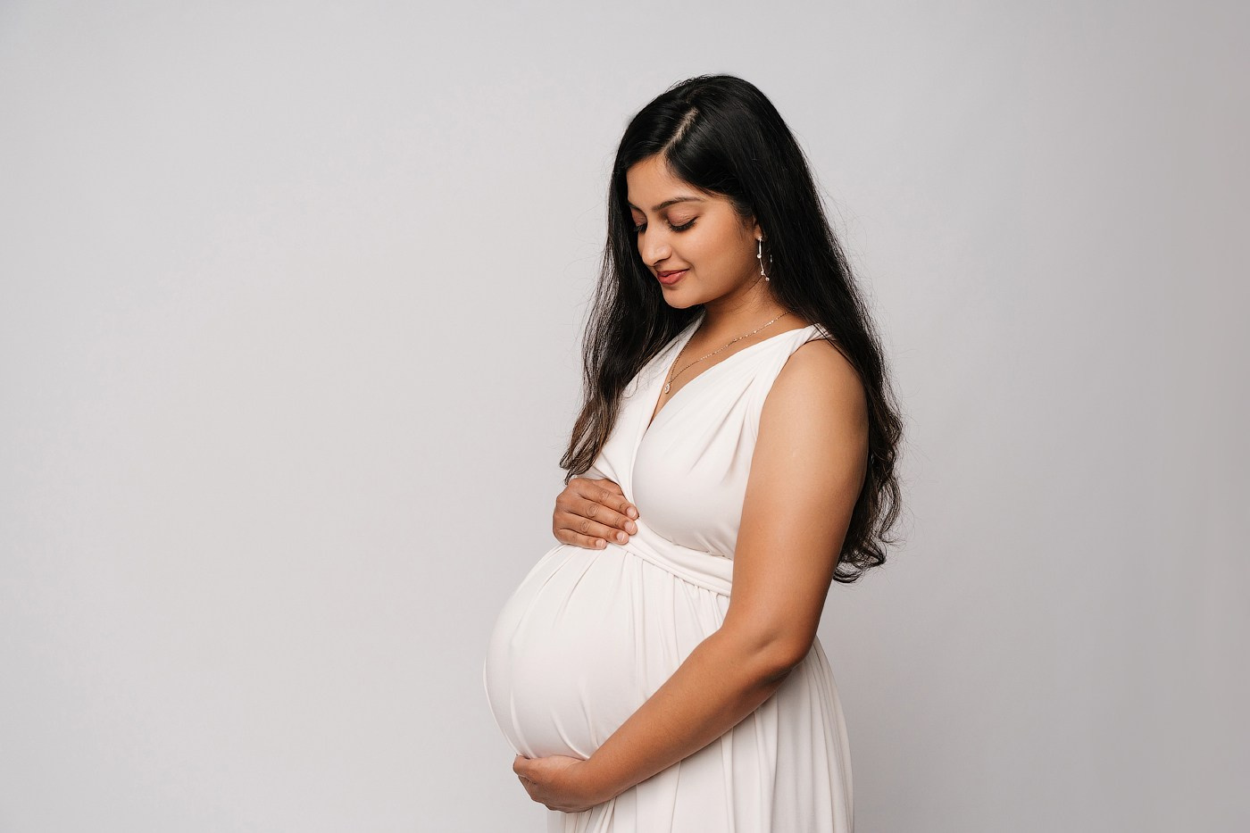 Newborn and family photographer. Hills District. Sydney