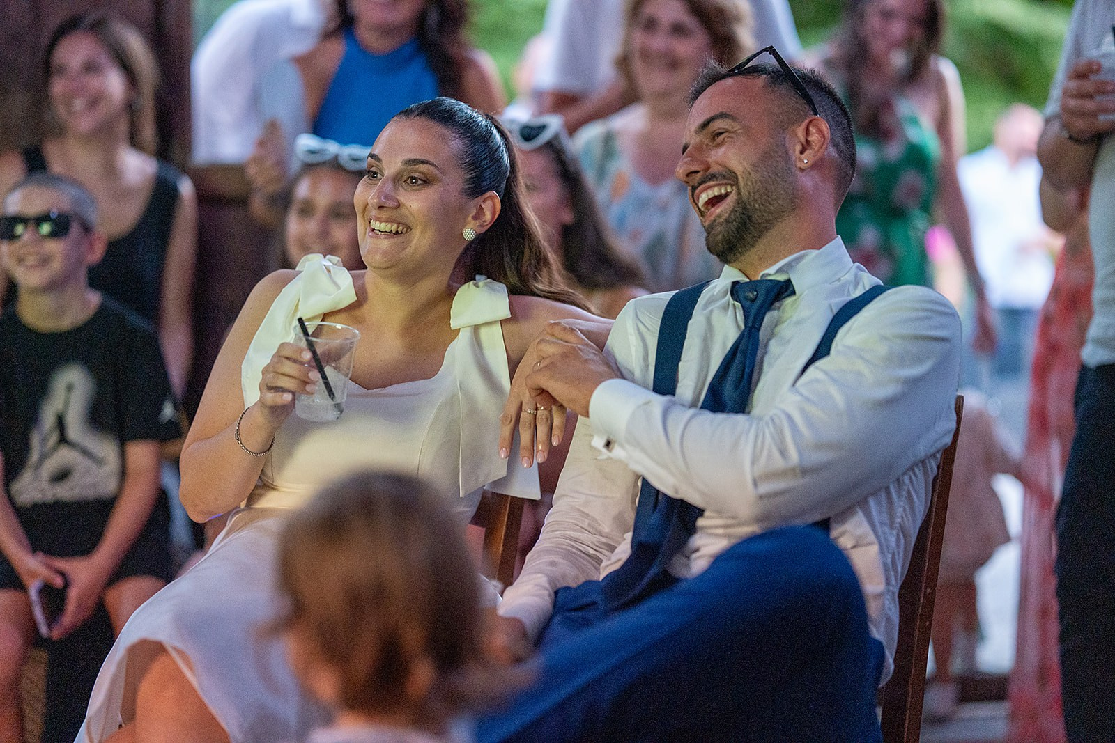 Boda en Villa Cavalli | Fotografía de Boda en Italia | El Velo Blanco. El Velo Blanco I Fotógrafos de Bodas
