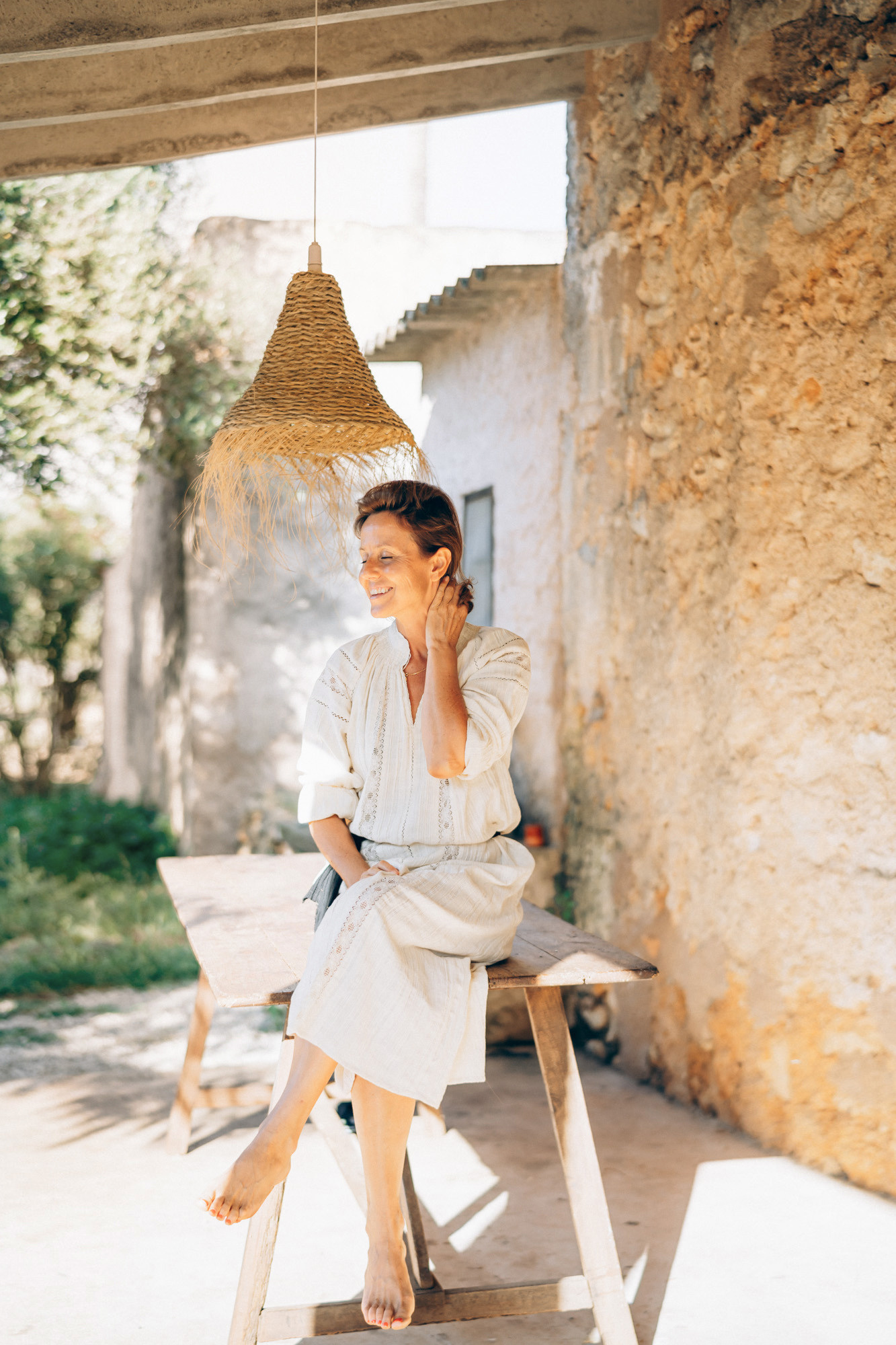 Photographer in Mallorca