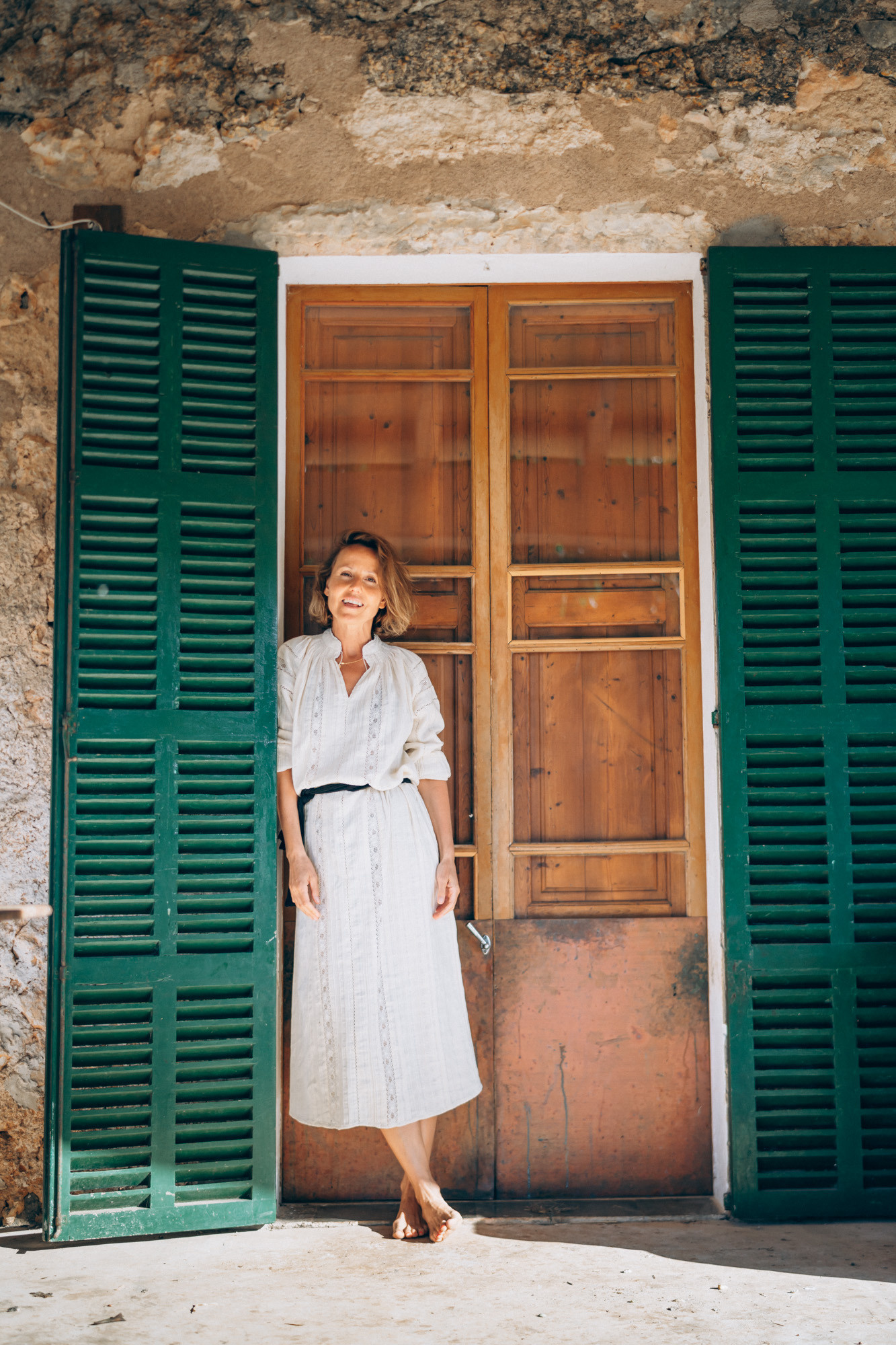 Photographer in Mallorca