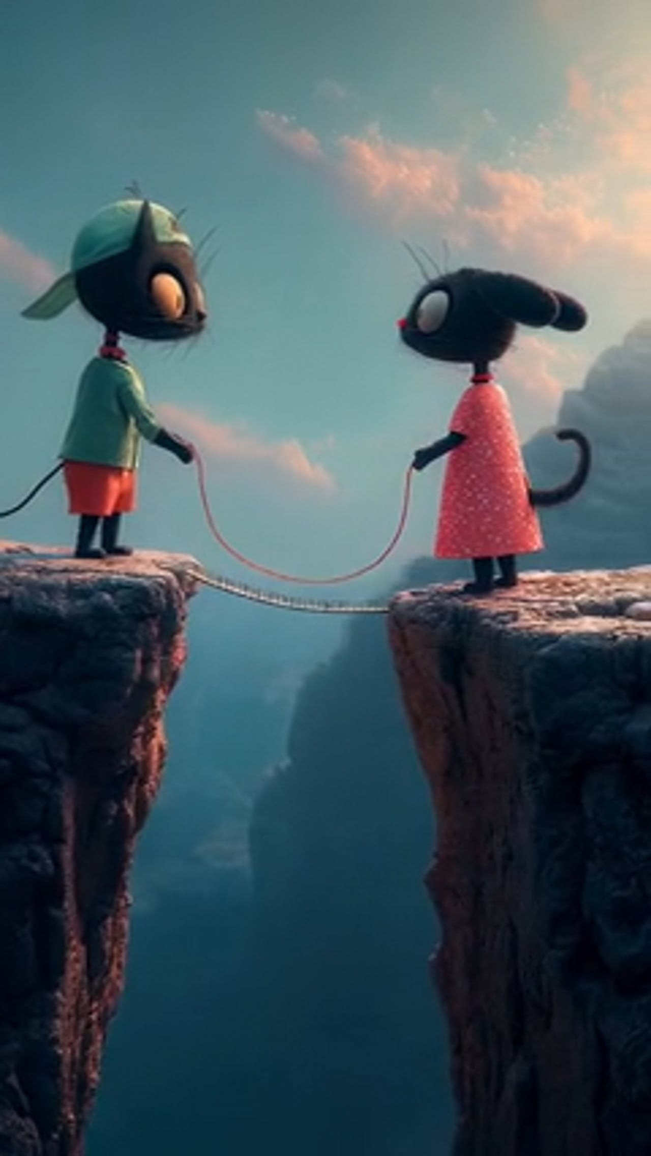 Services. Lolly Shine. Contemporary digital artist