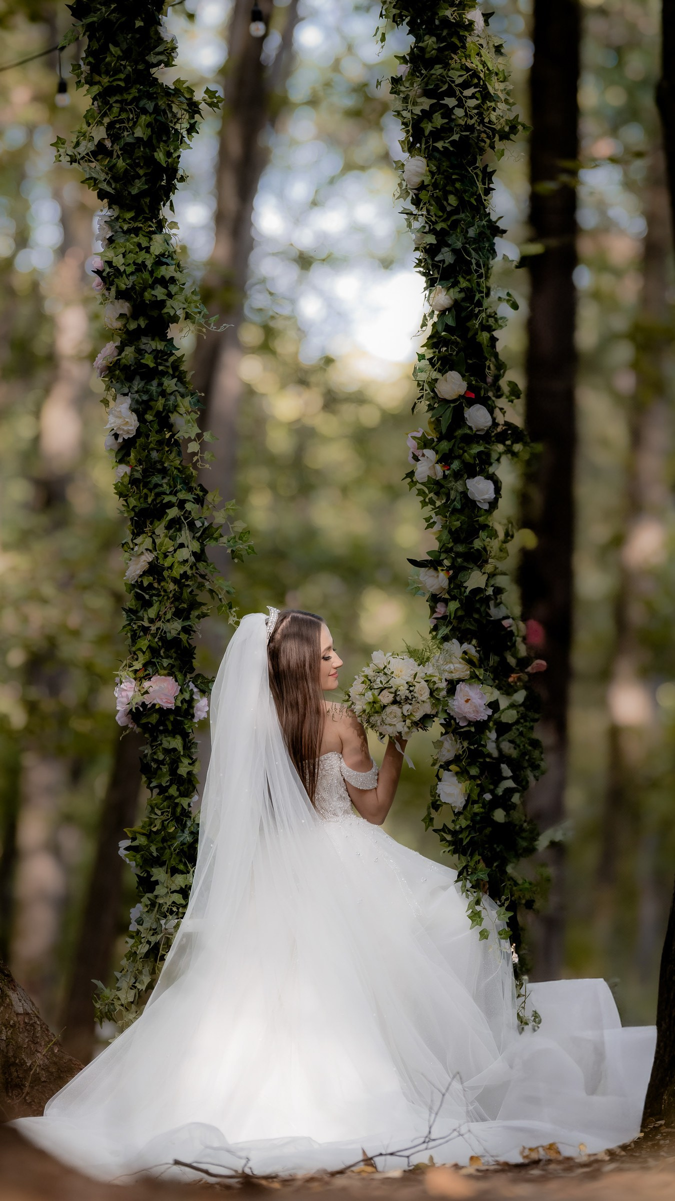 Wedding Photographer in Europe