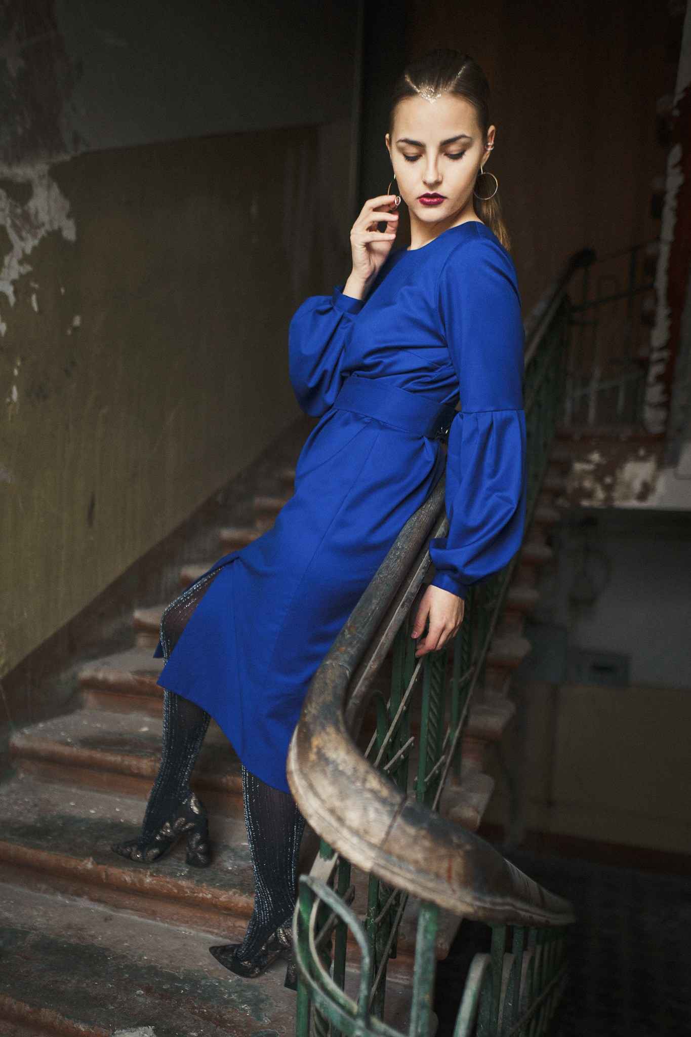 PRO. Ted Estos | Fotograf | Düsseldorf · NRW