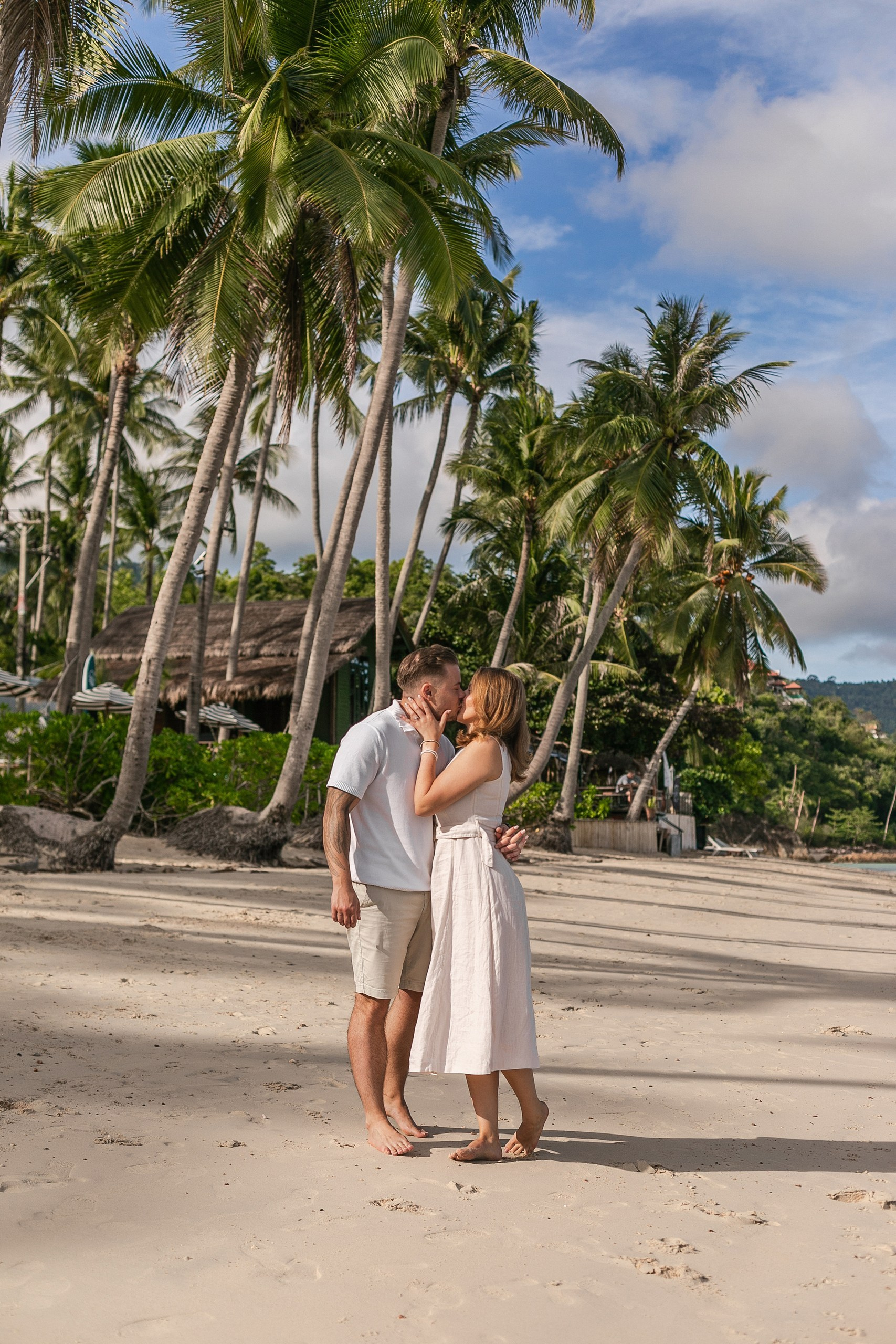 Фотограф на Самуи — Фотосессия на Самуи — Фотограф Ксения Шумейко