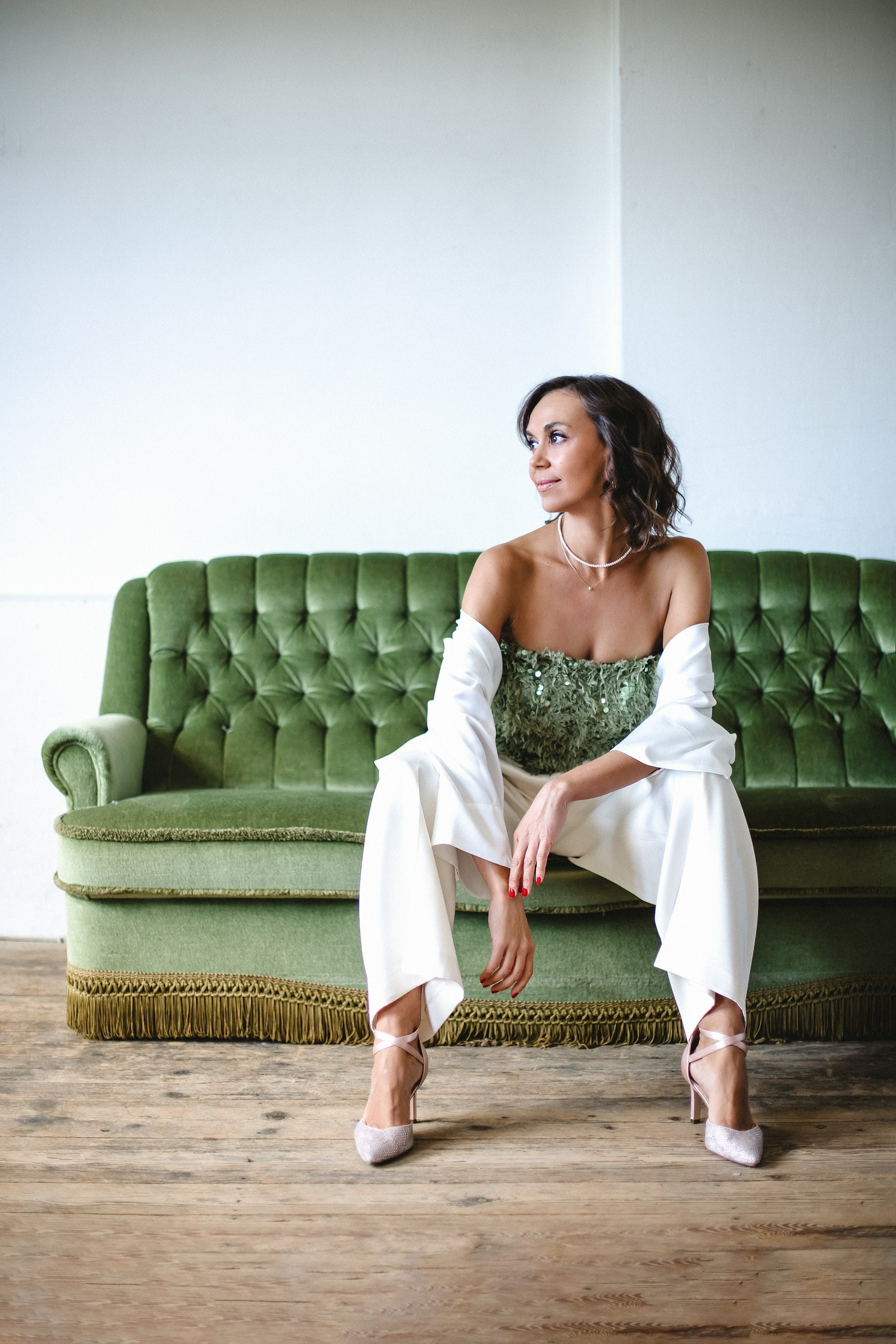 Businessfotografie, Personal Branding & Bildkonzepte | Daria Kurchenko | Heilbronn & Umgebung