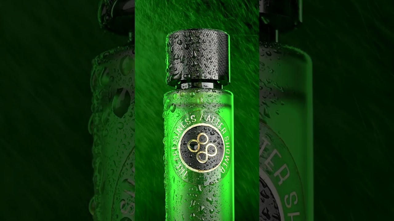 Peşəkar Parfum Fotoqrafiyası — Premium Brend Vizualı. Məhsul Fotoqrafı Bakıda