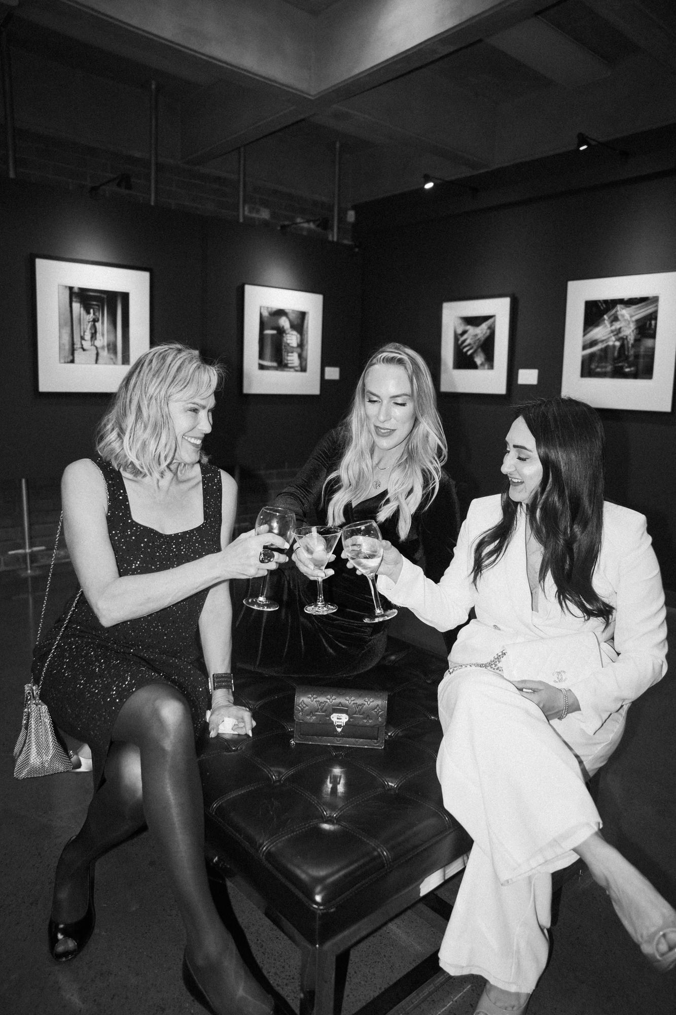 Party. Daniel Vegera — Artistic & Business Photography in San Francisco