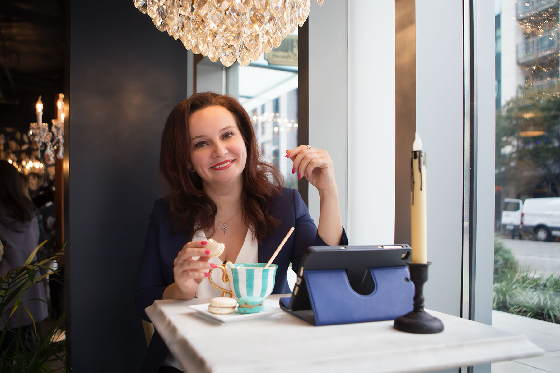 YuAnna studio. Family & Kids Photographer in Seattle area, located in