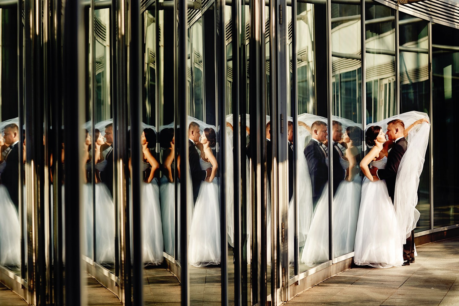 Daniel Chróściel Studio Myslub Fotografia i wideo ślubne